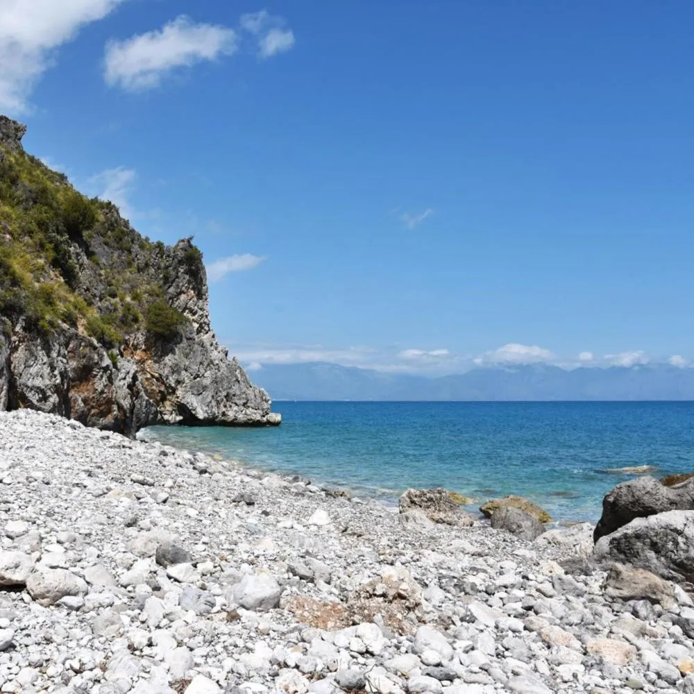 Hotel Residence il villaggio Lì cylentos Policastro Scario a 100 mt dal mare