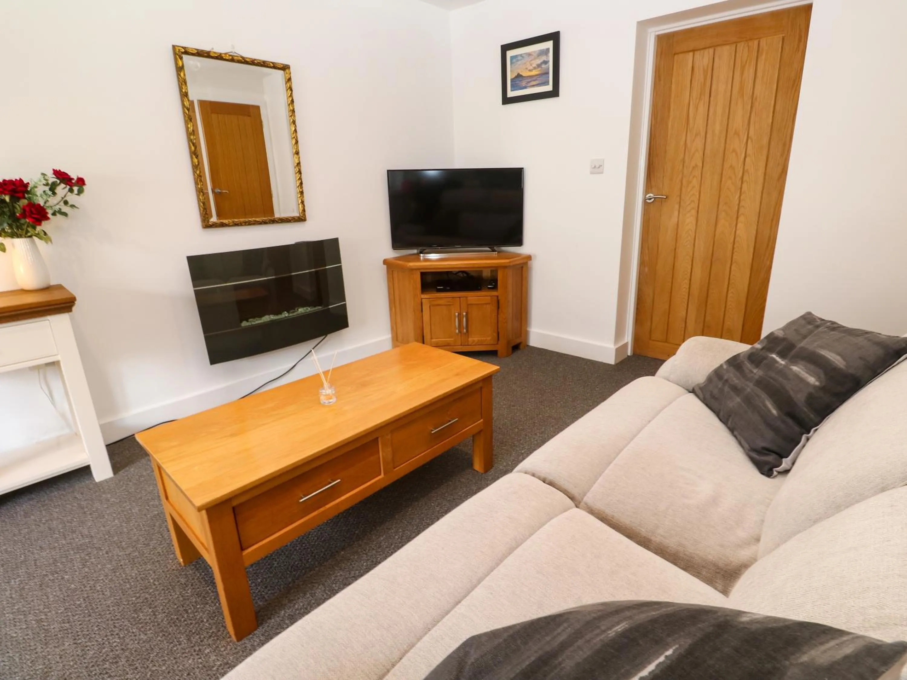 Flat 1