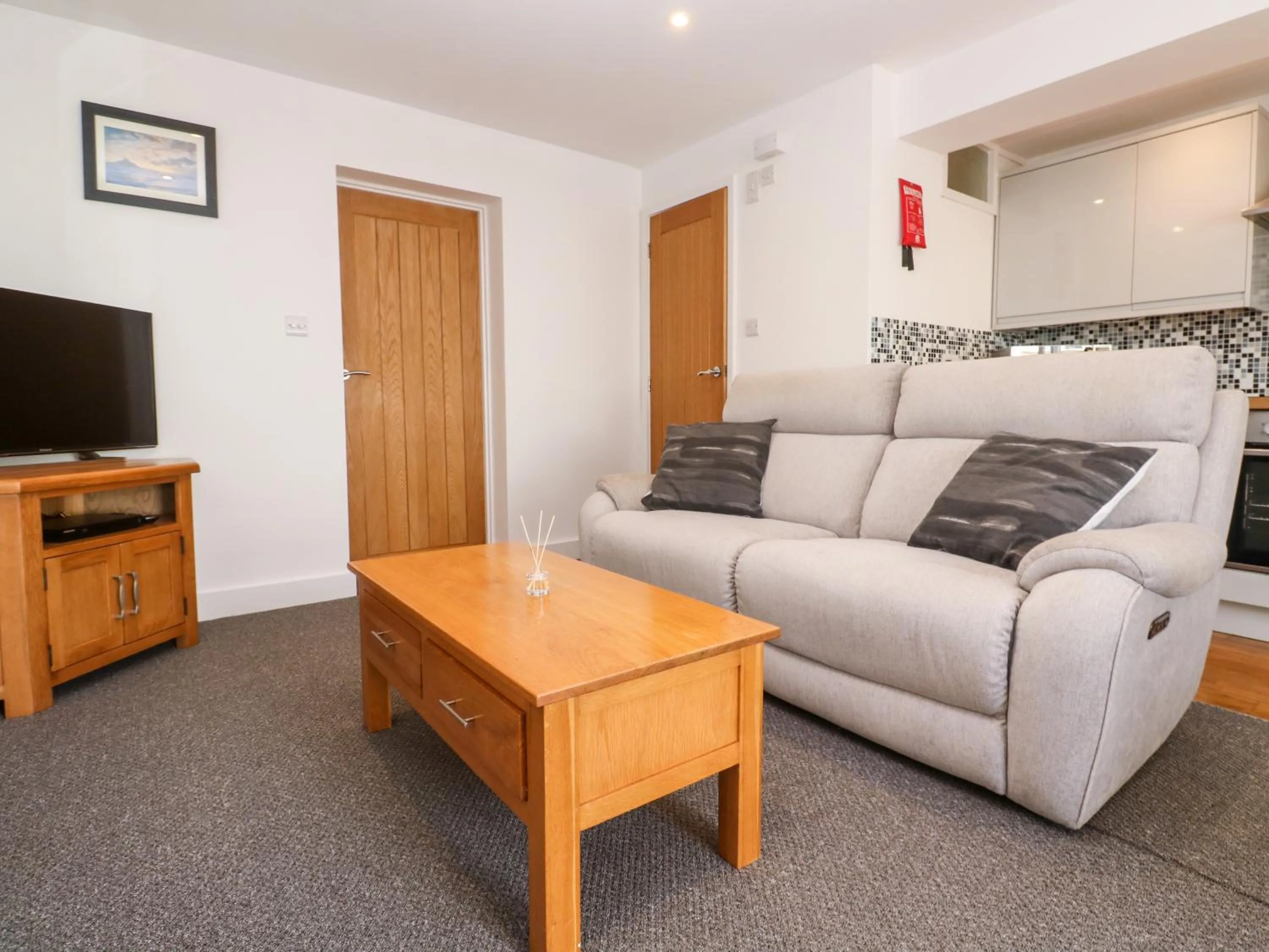Flat 1