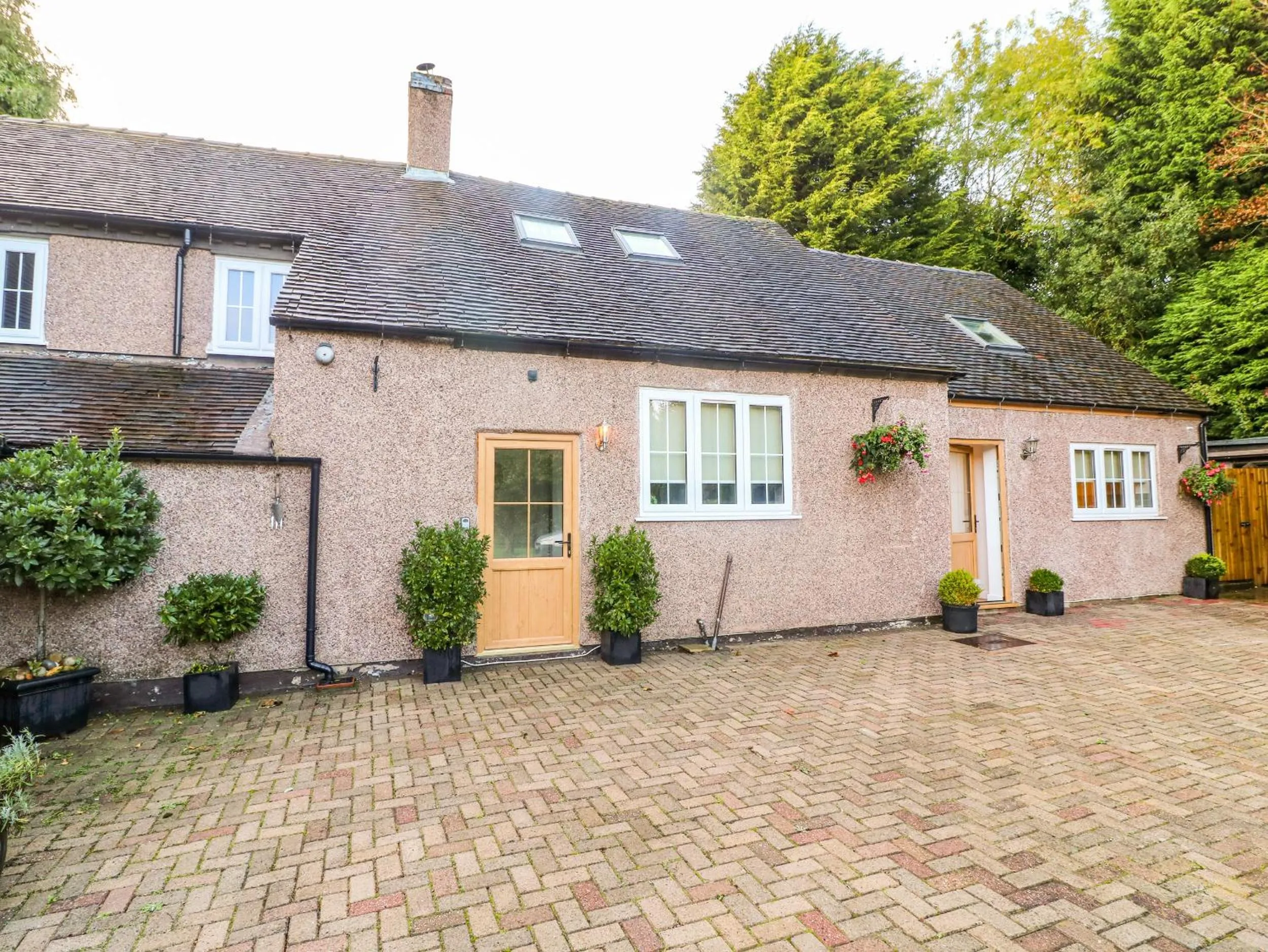 Farley Cottage I