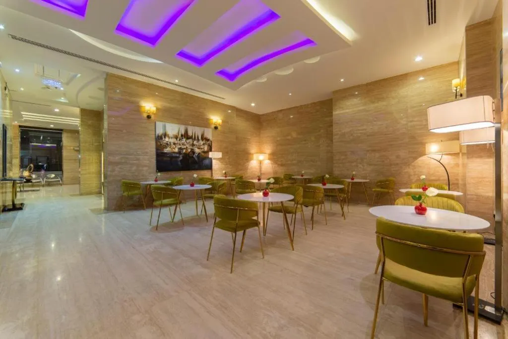 Banquet/Function facilities in Hyatt Buyutat Serviced Apartments