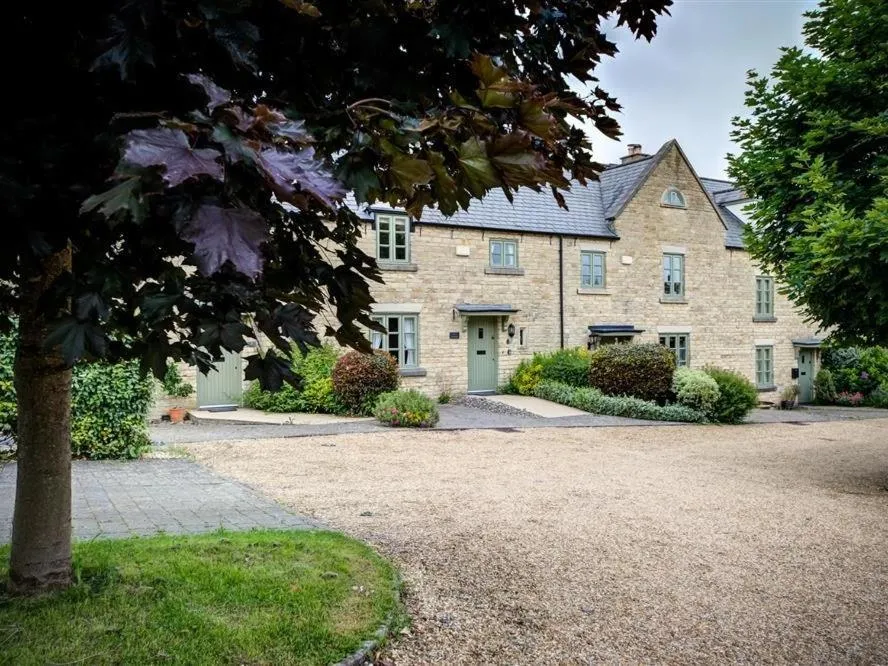 Stow Cottage