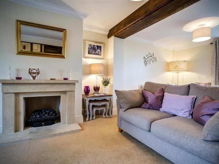 Stow Cottage