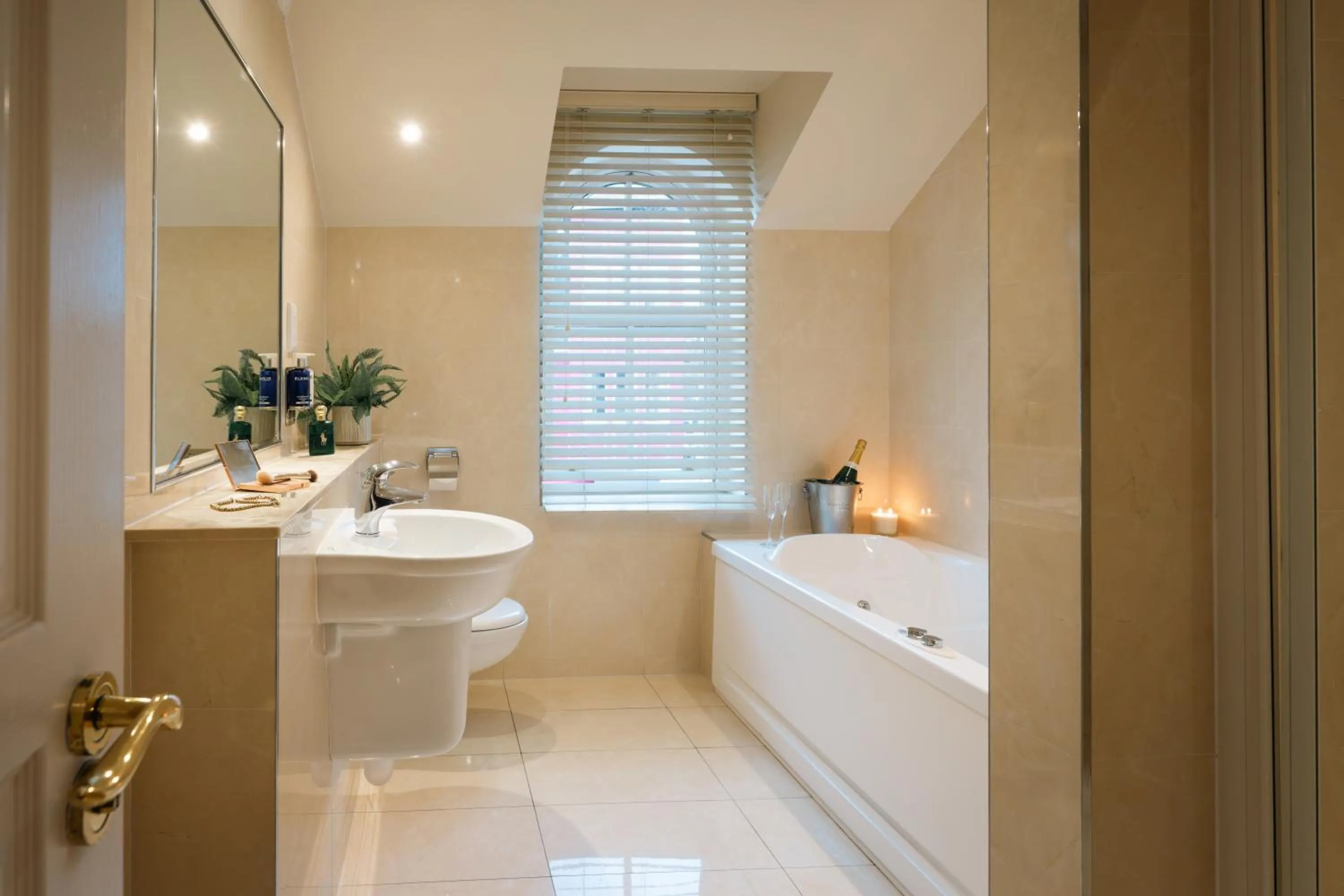 The Fairview Boutique Hotel