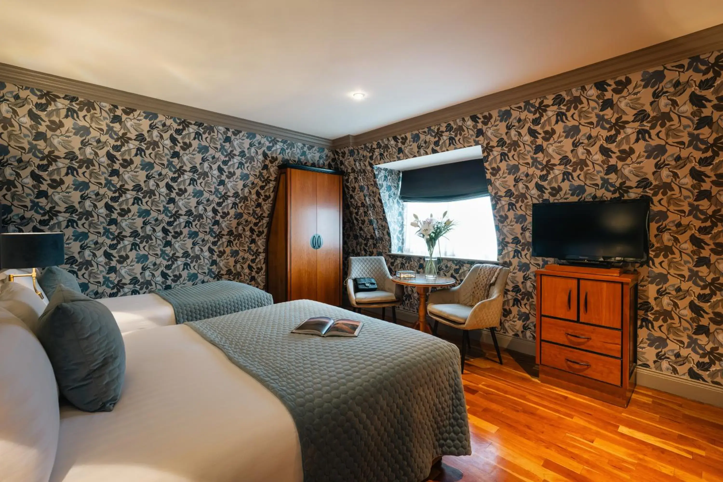 The Fairview Boutique Hotel The Fairview Boutique Hotel