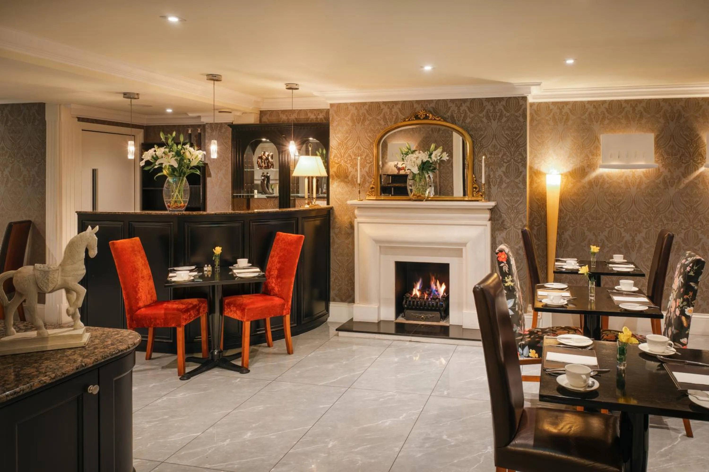 The Fairview Boutique Hotel