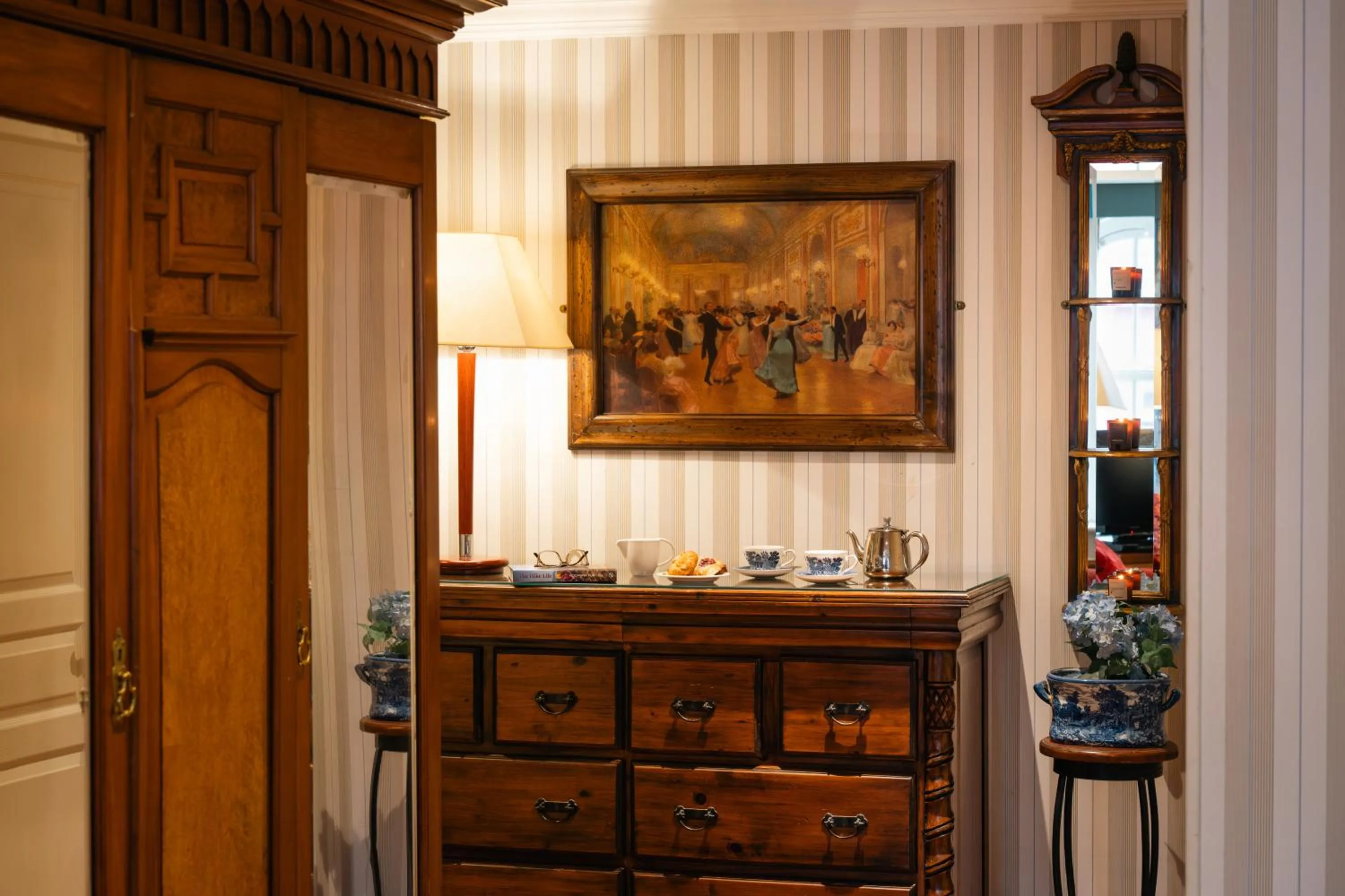 The Fairview Boutique Hotel