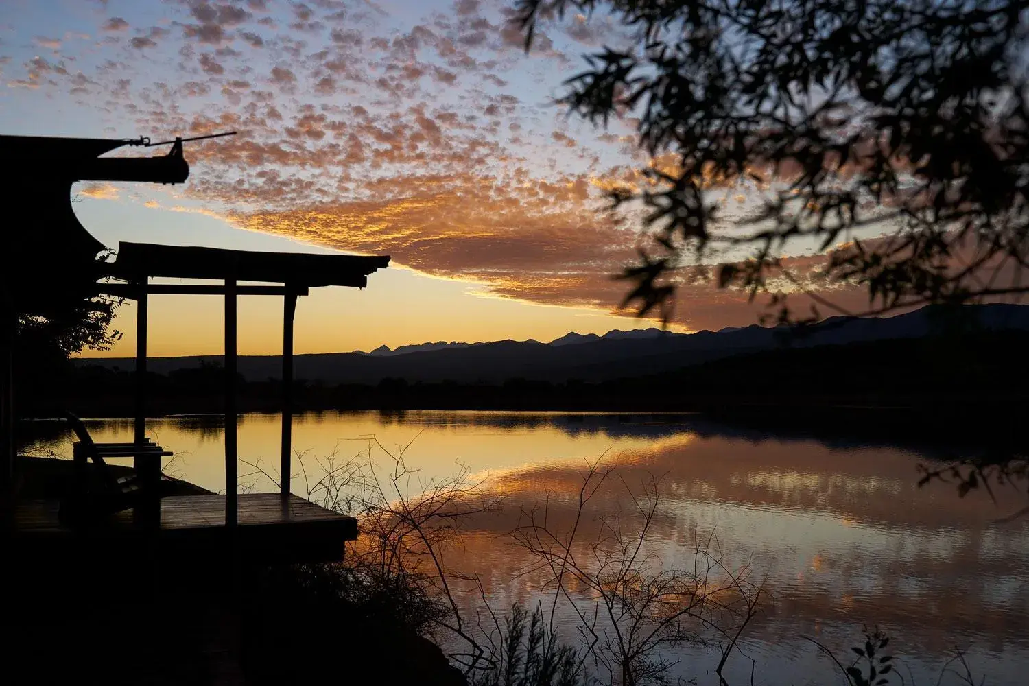 View (from property/room) in Buffelsdrift Game Lodge View (from property/room) in Buffelsdrift Game Lodge