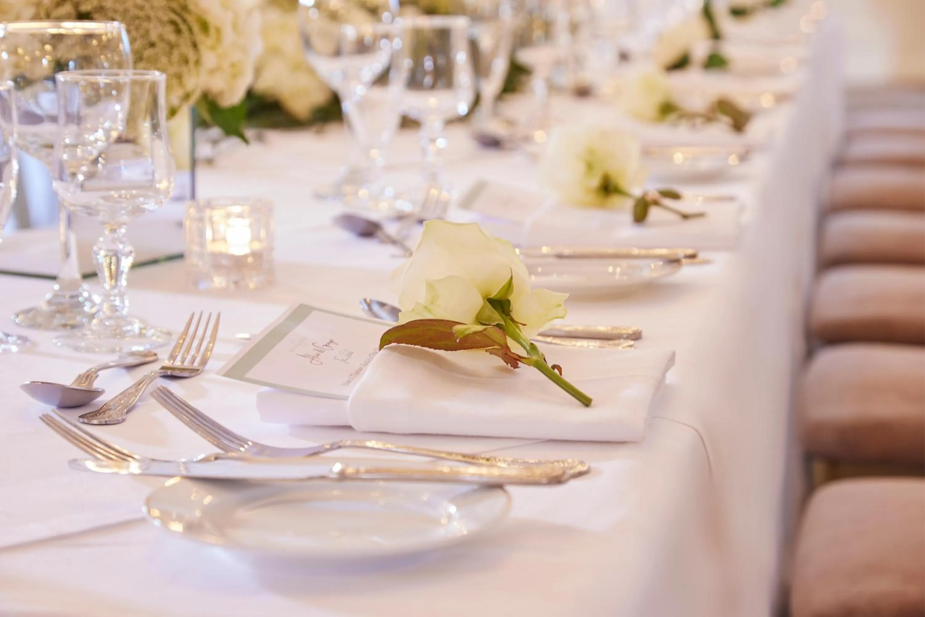 Bellbridge House Hotel