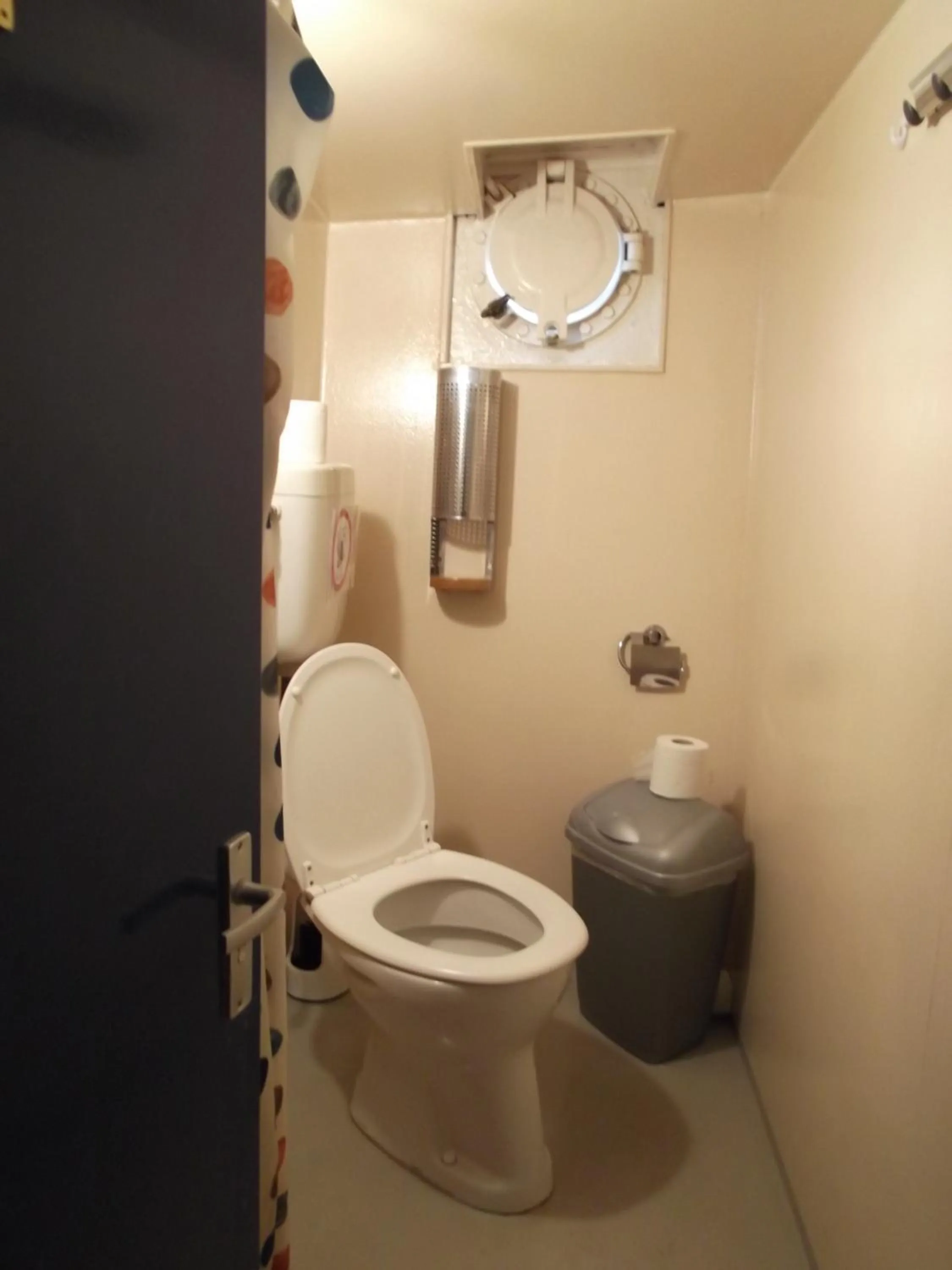 Bathroom in Vita Nova