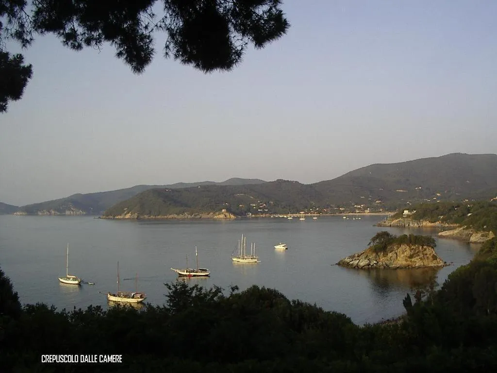 View (from property/room) in Albergo Le Briciole