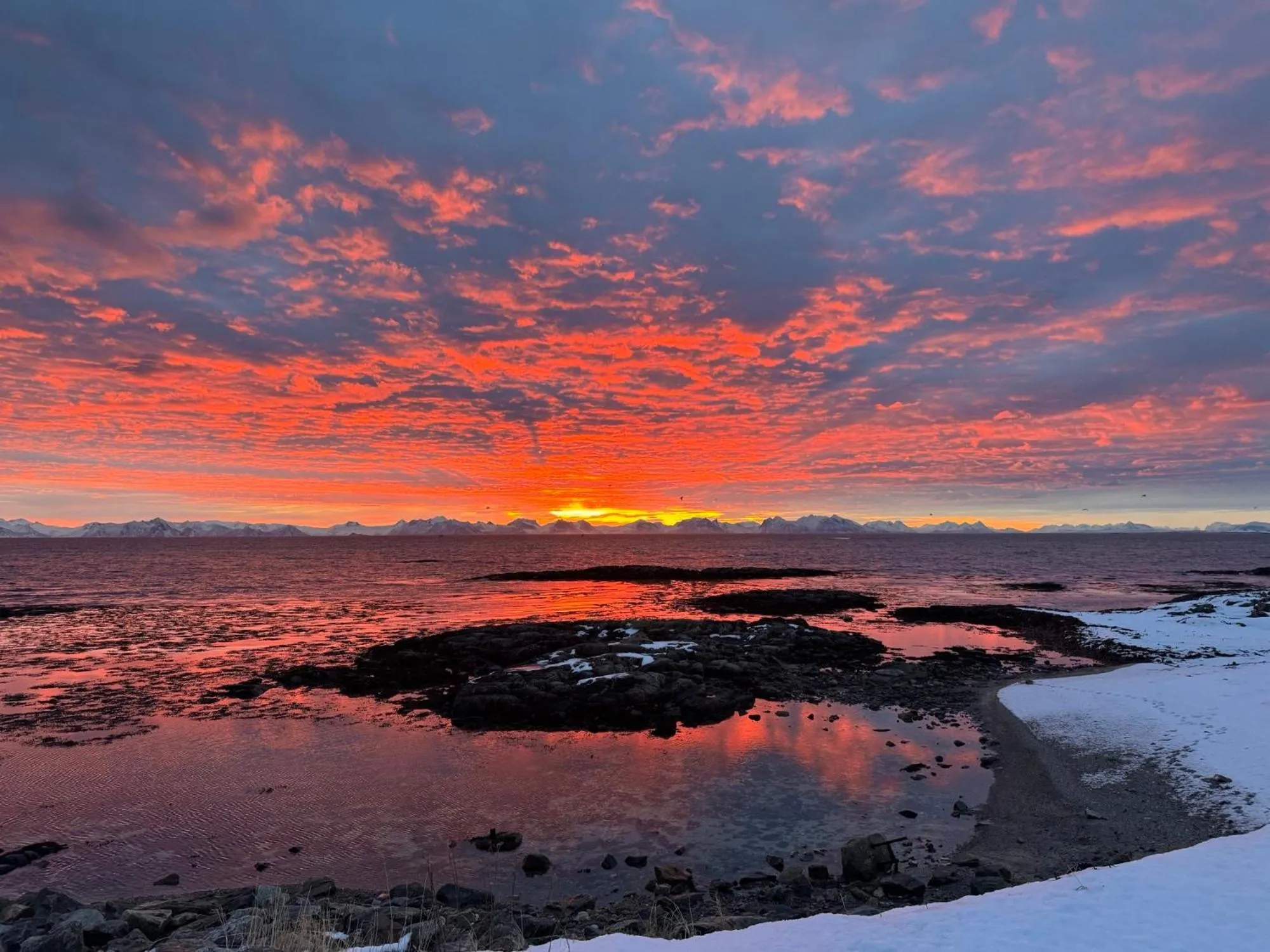 Hiking in Hotel Marena