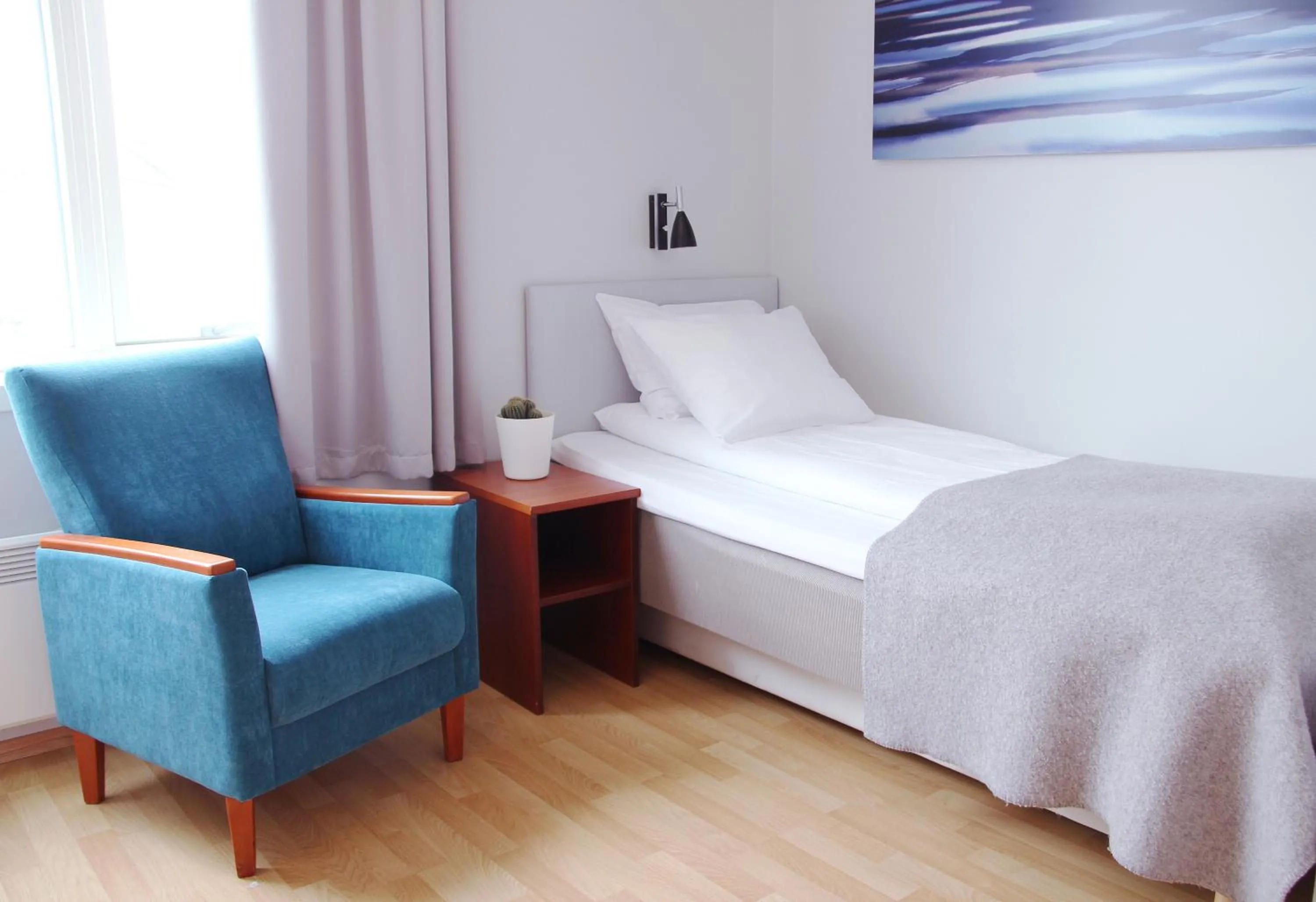 Day, Bed in Hotel Marena