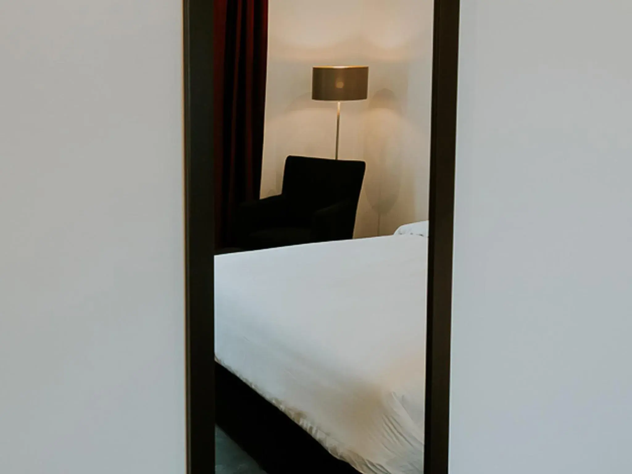 Superior Double Room in Republique Superior Double Room in Republique