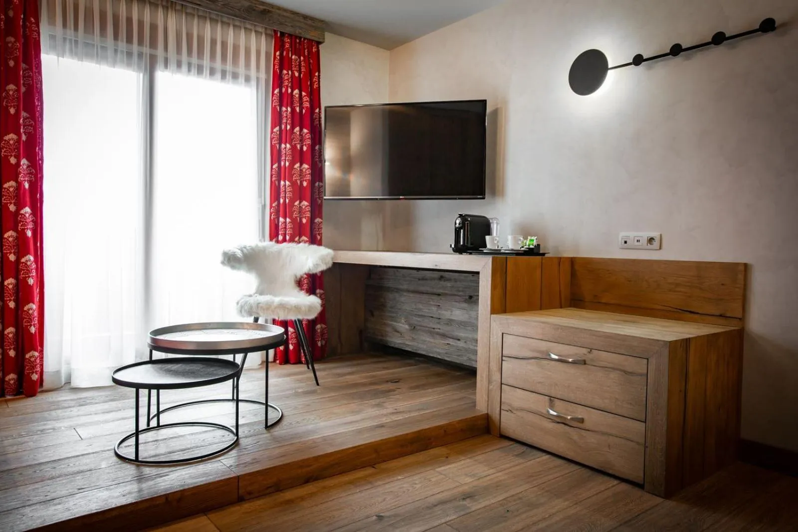 Hôtel Champs Fleuris Morzine