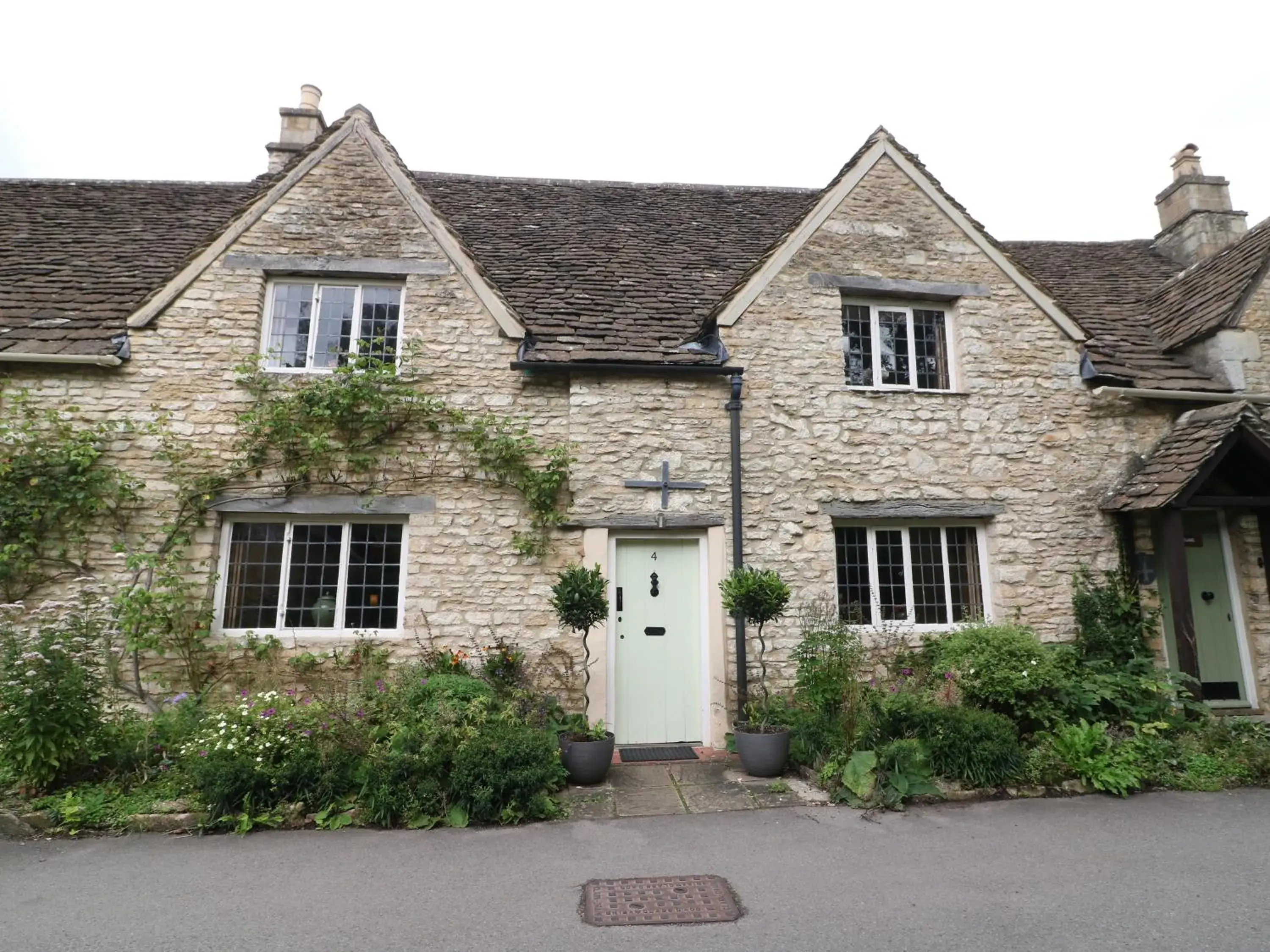 Castle Combe Cottage Castle Combe Cottage