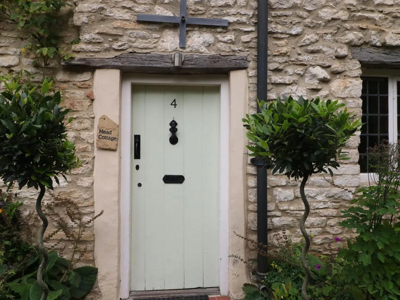 Castle Combe Cottage