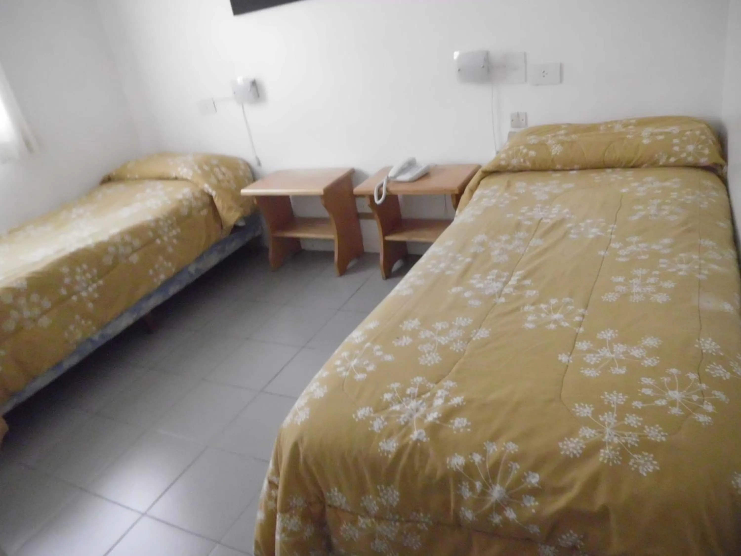 Double or Twin Room in Rukalhue