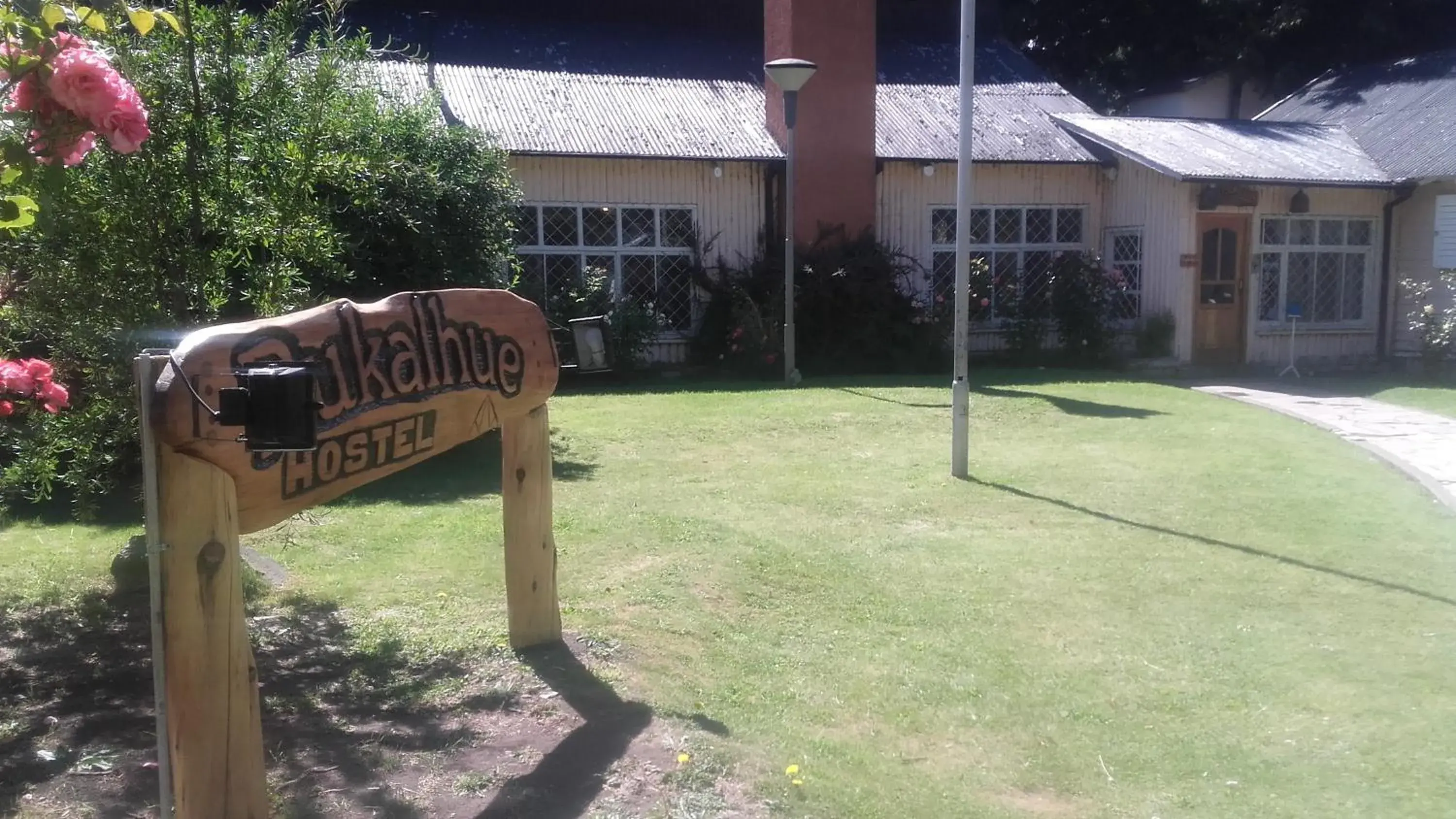 Rukalhue Rukalhue