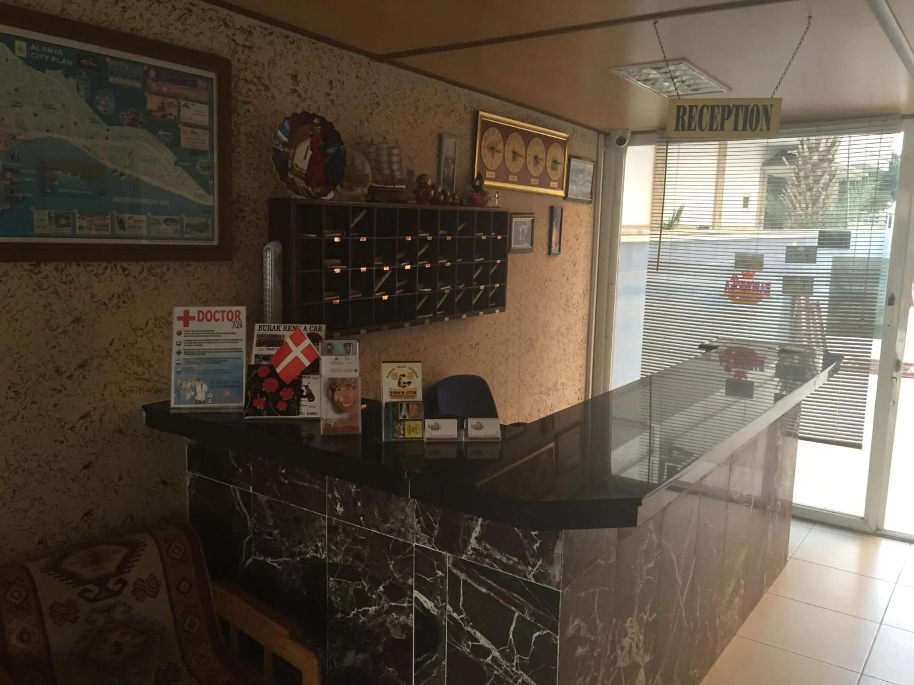 Other in Baronessa Apart Hotel