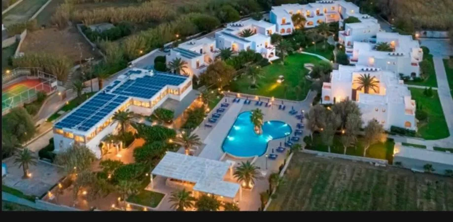 Skiros Palace Hotel