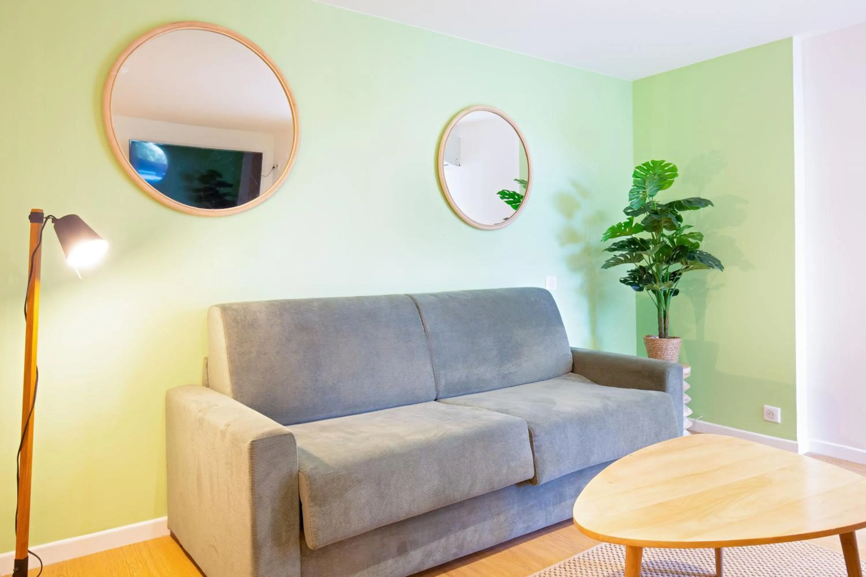 Les Pins Blancs en Provence