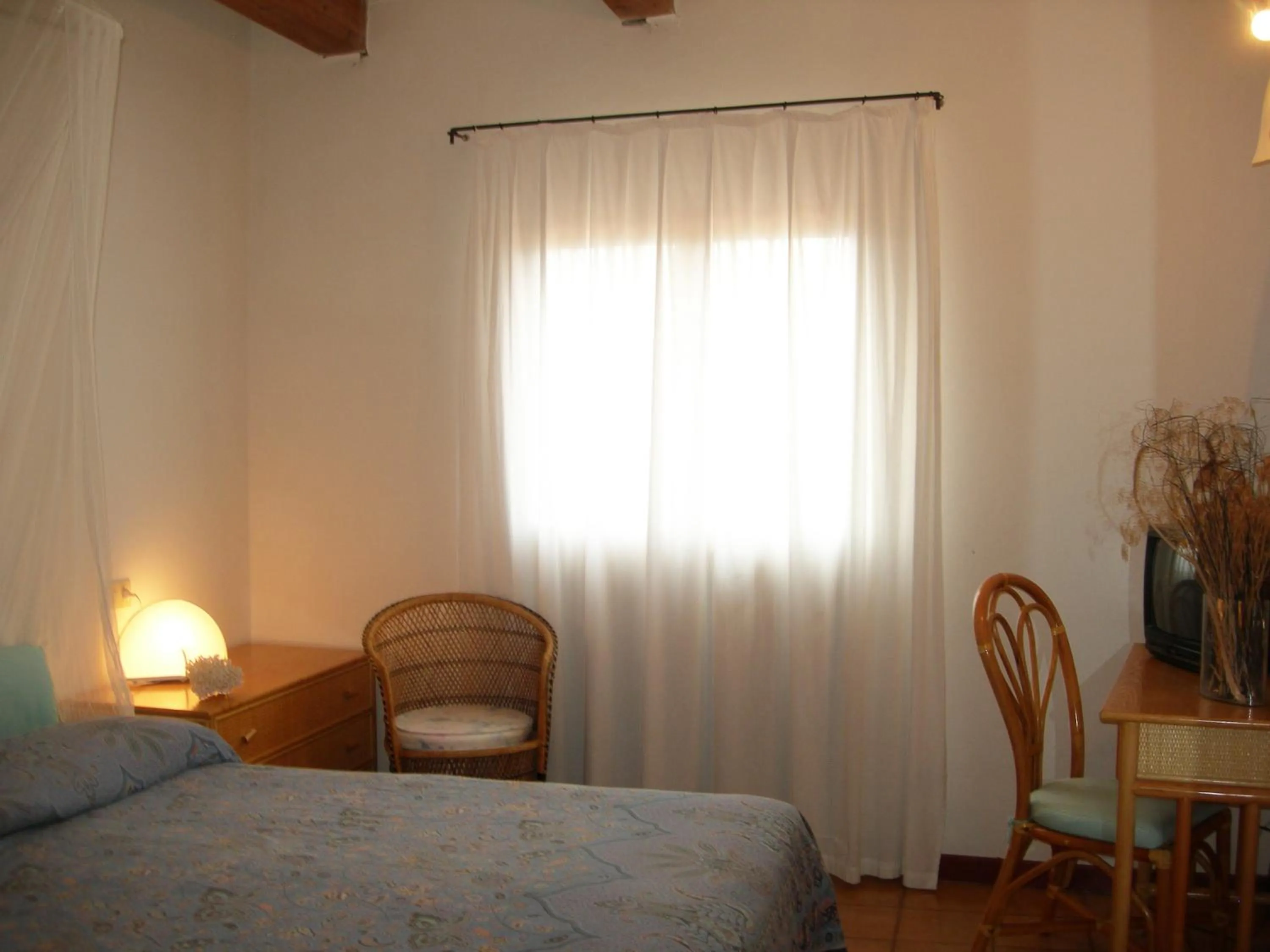 Photo of the whole room, Bed in Hotel Bel Tramonto