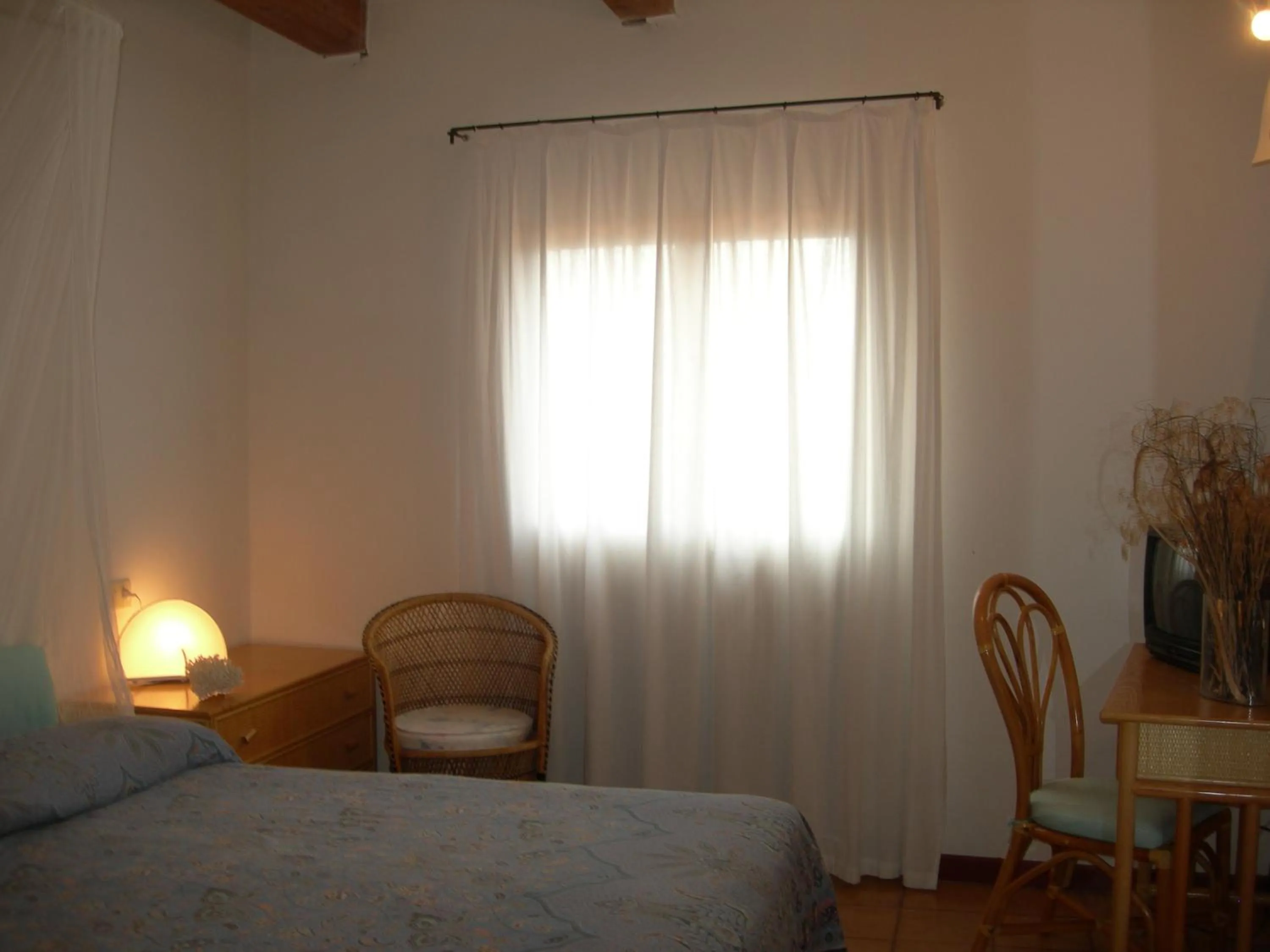 Photo of the whole room, Bed in Hotel Bel Tramonto