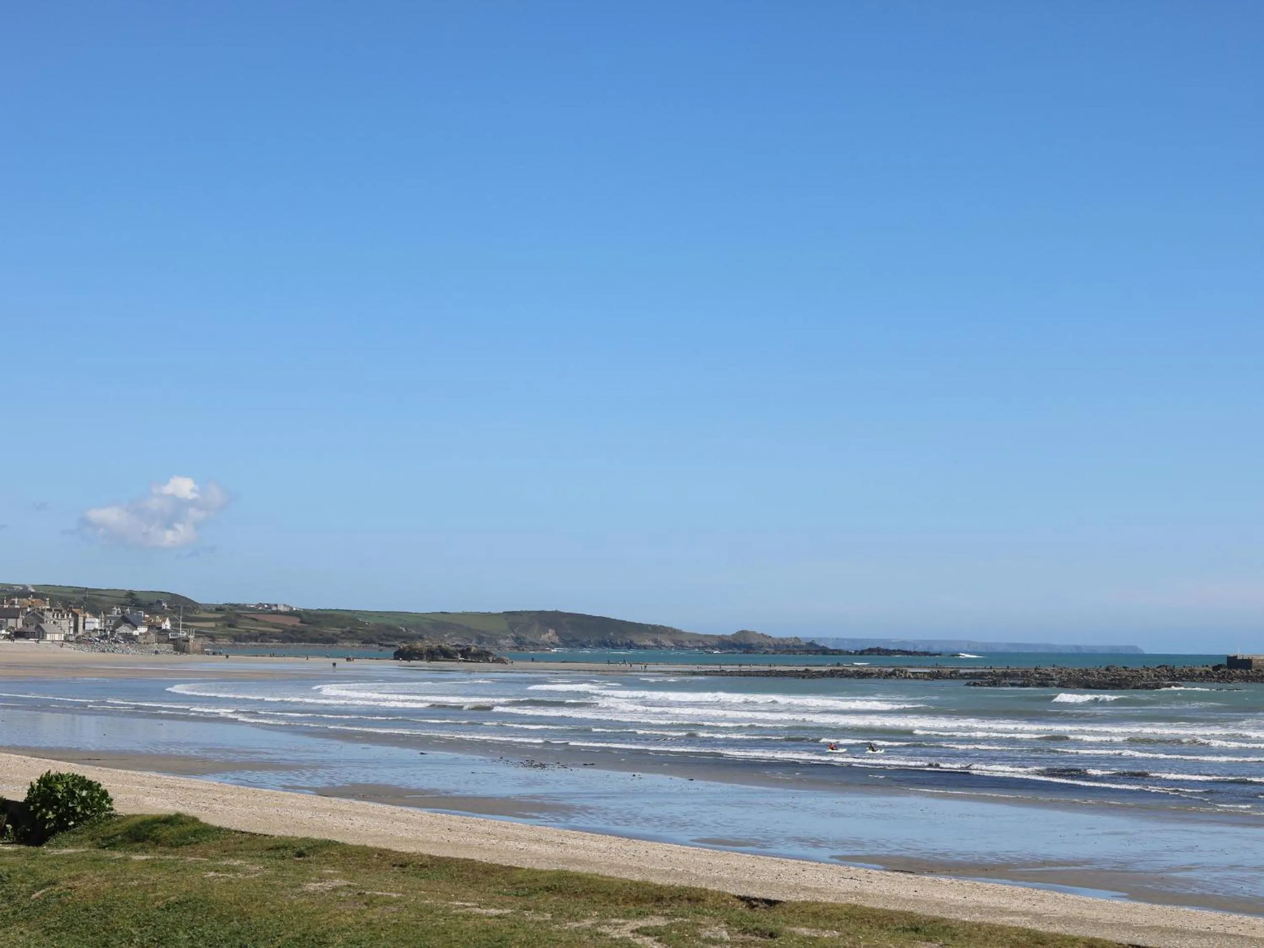 Little Westwards