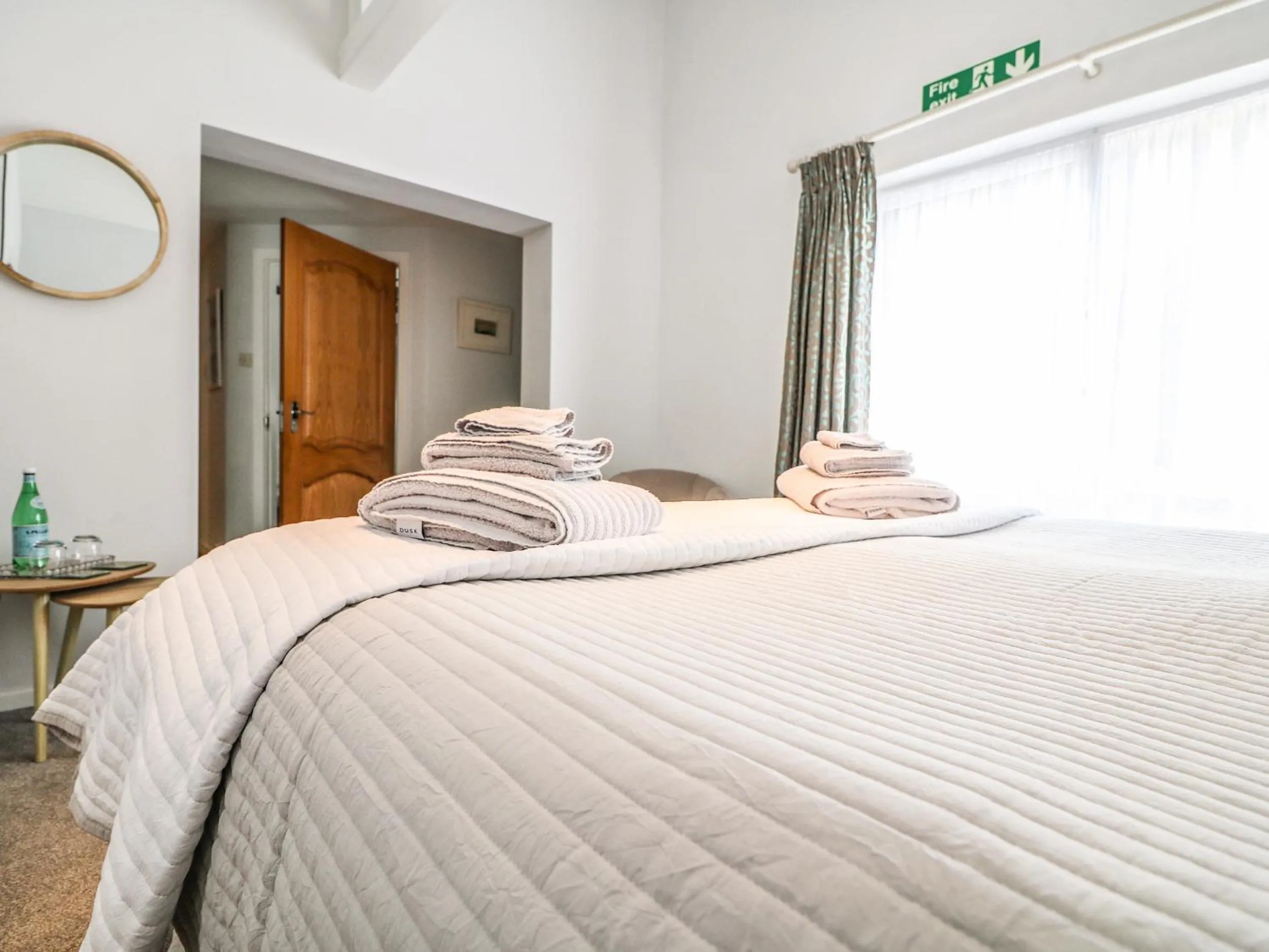 Property building, Bed in Little Westwards