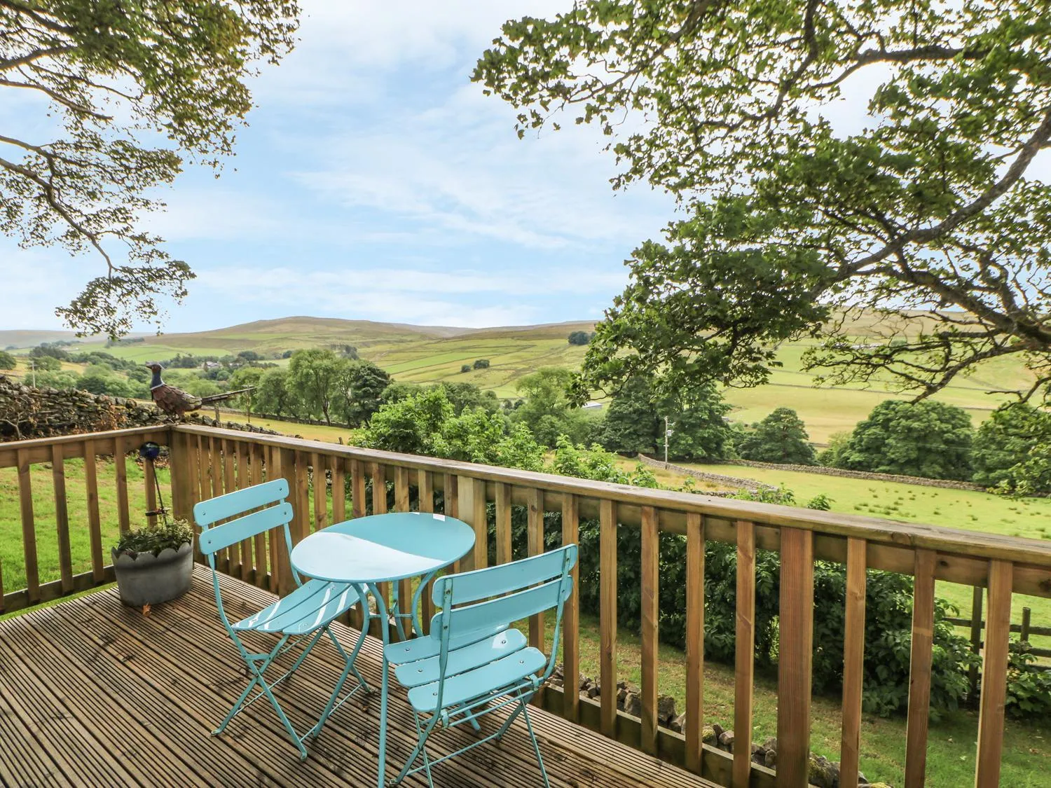 Byre Cottage