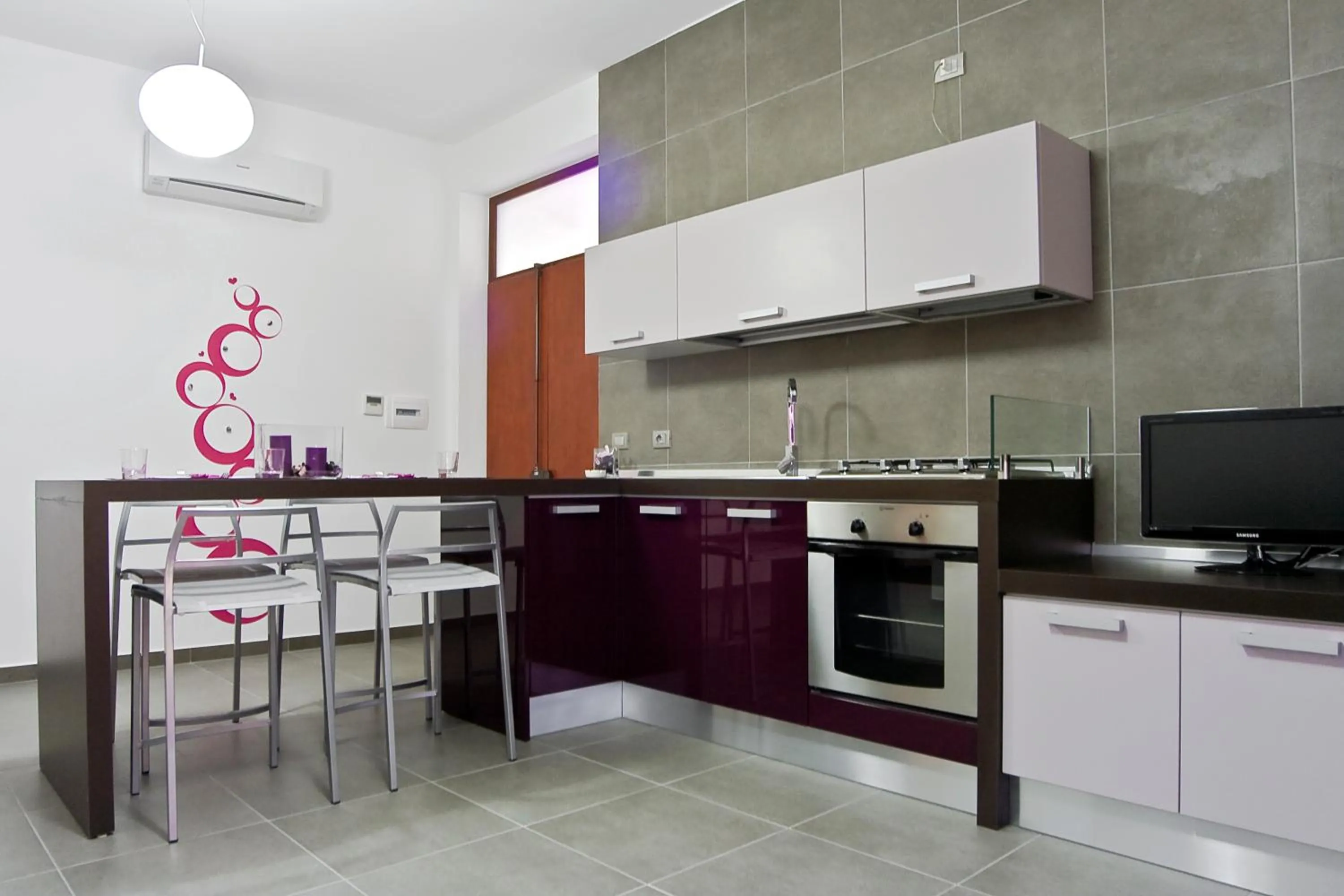 inStile aparthotel