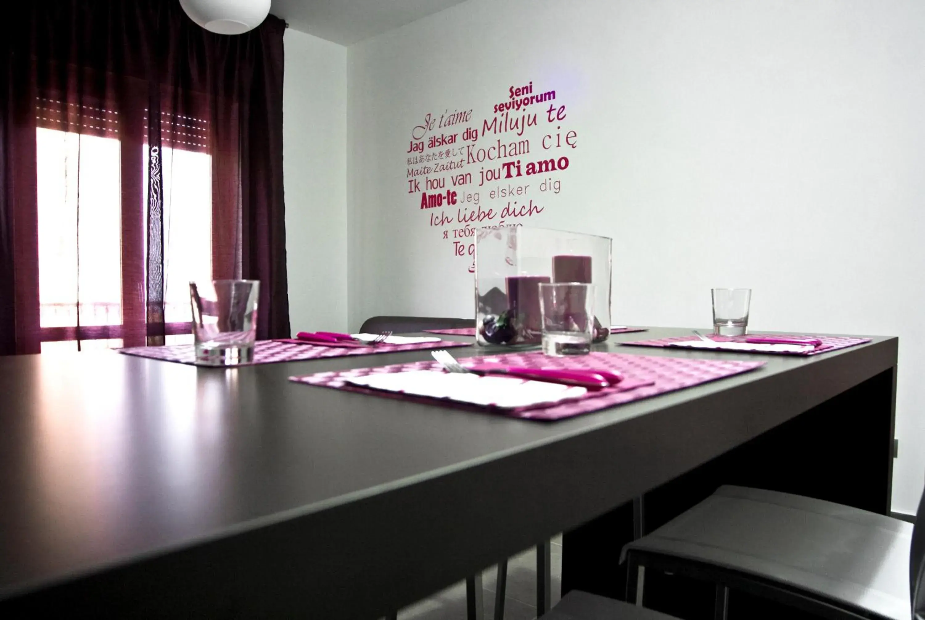 inStile aparthotel inStile aparthotel