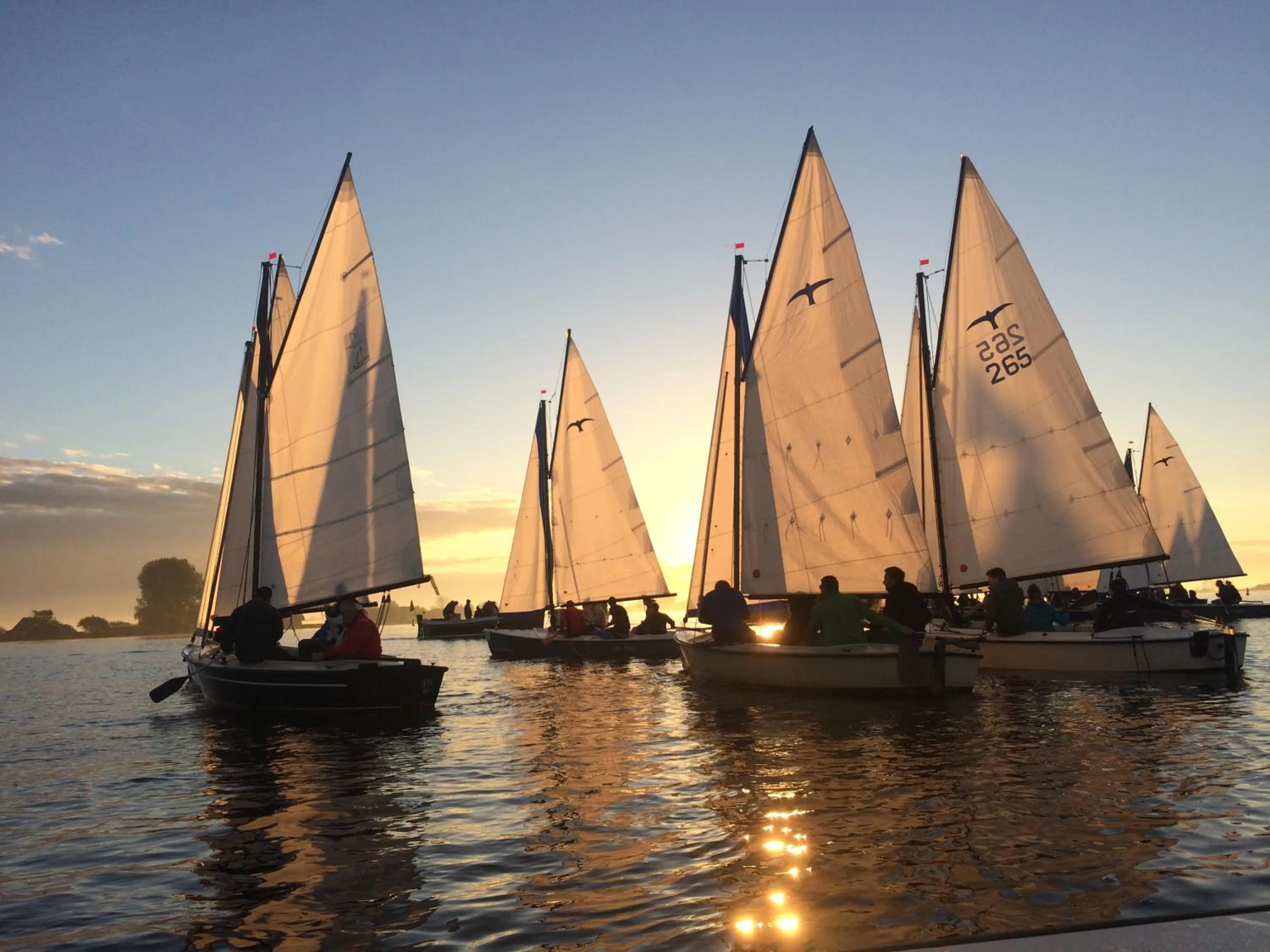 De Thuiskamer in Grou als B&B of Vakantiehuis