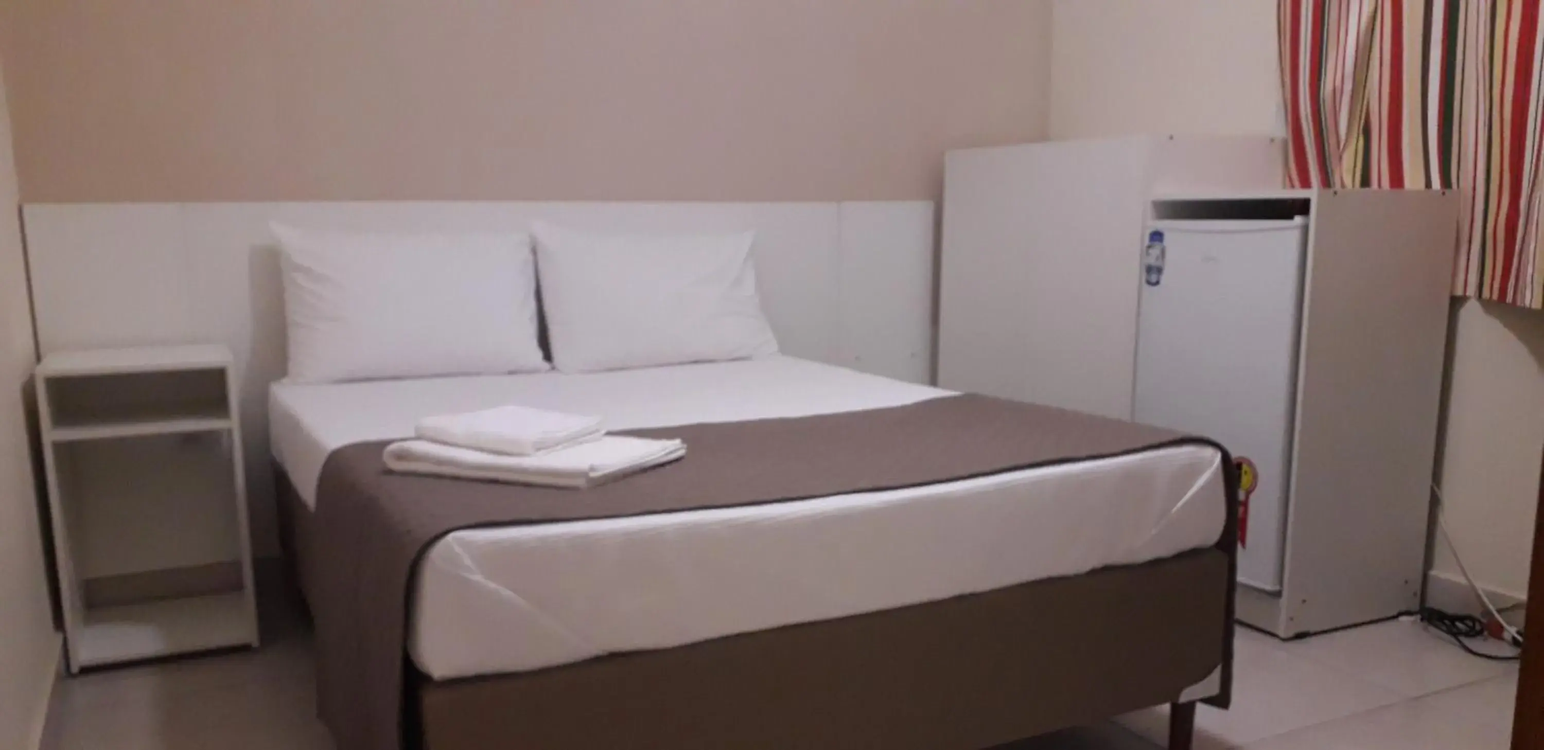 BH EXPO SUITES & KITNETES BH EXPO SUITES & KITNETES