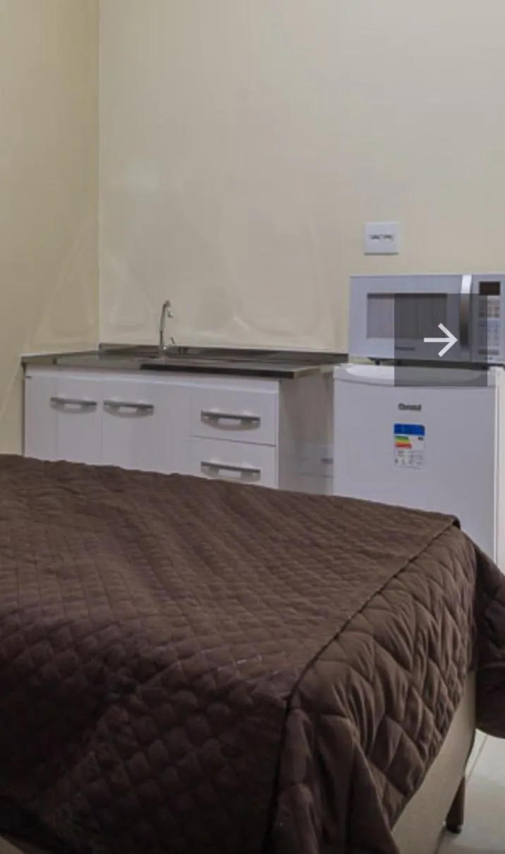 BH EXPO SUITES & KITNETES