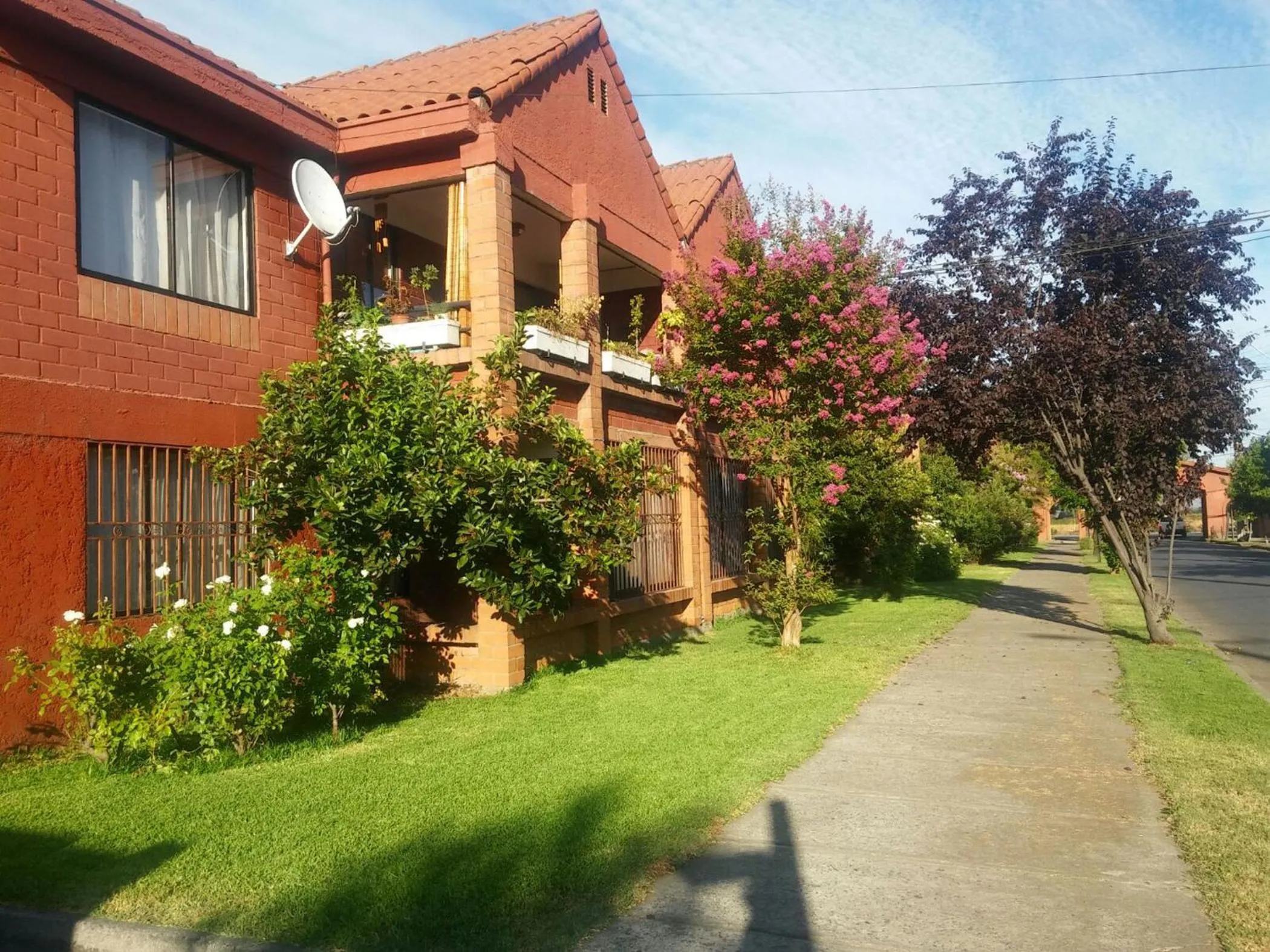 Apart Hotel Punto Real