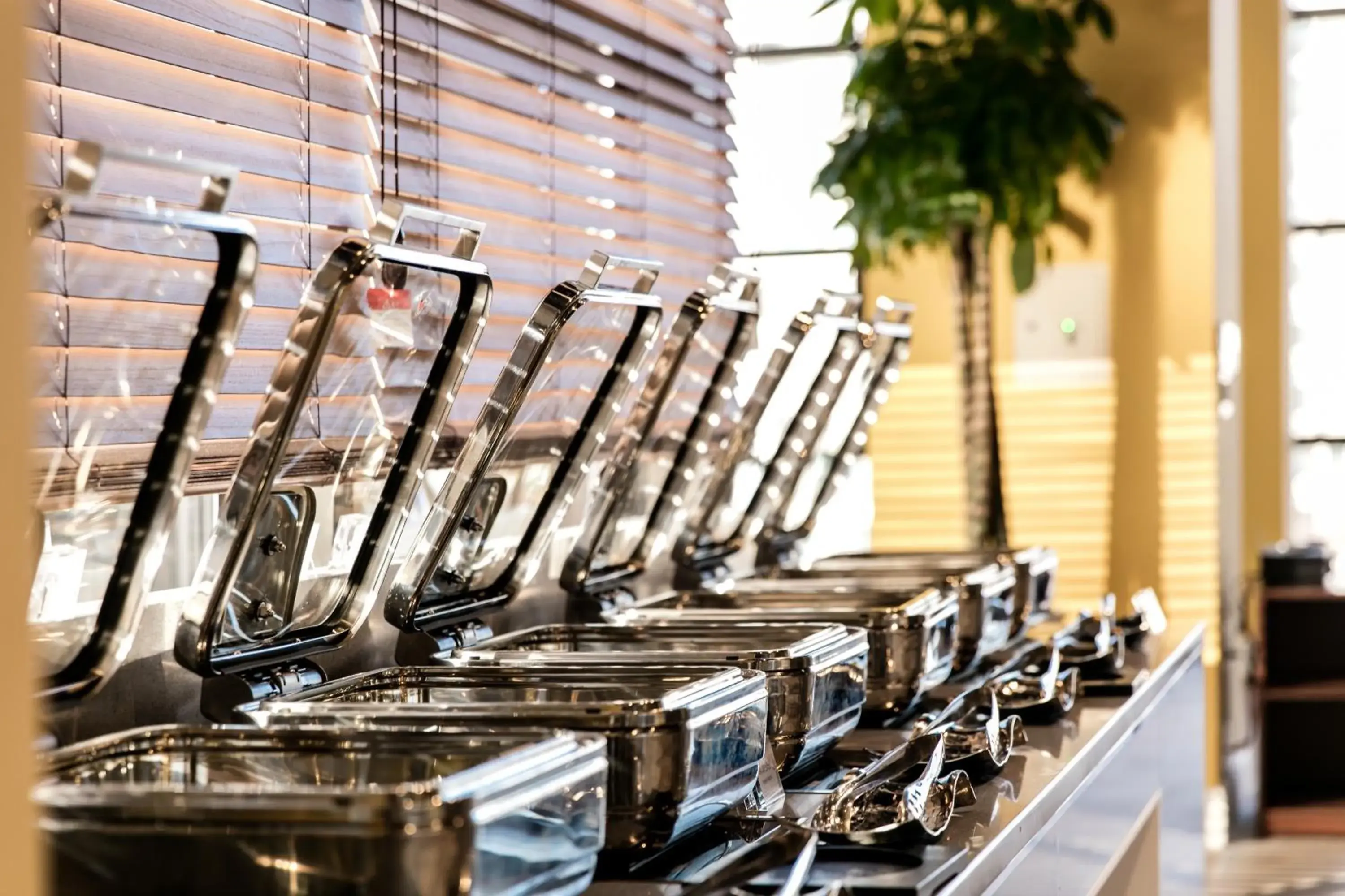 Restaurant/places to eat in WesternLife Hotel Restaurant/places to eat in WesternLife Hotel