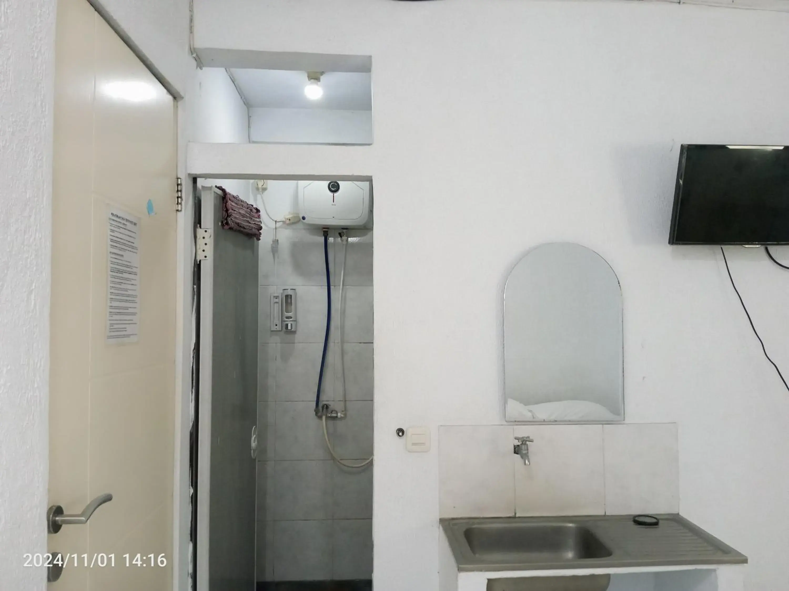 G357 Near Margo City G357 Near Margo City