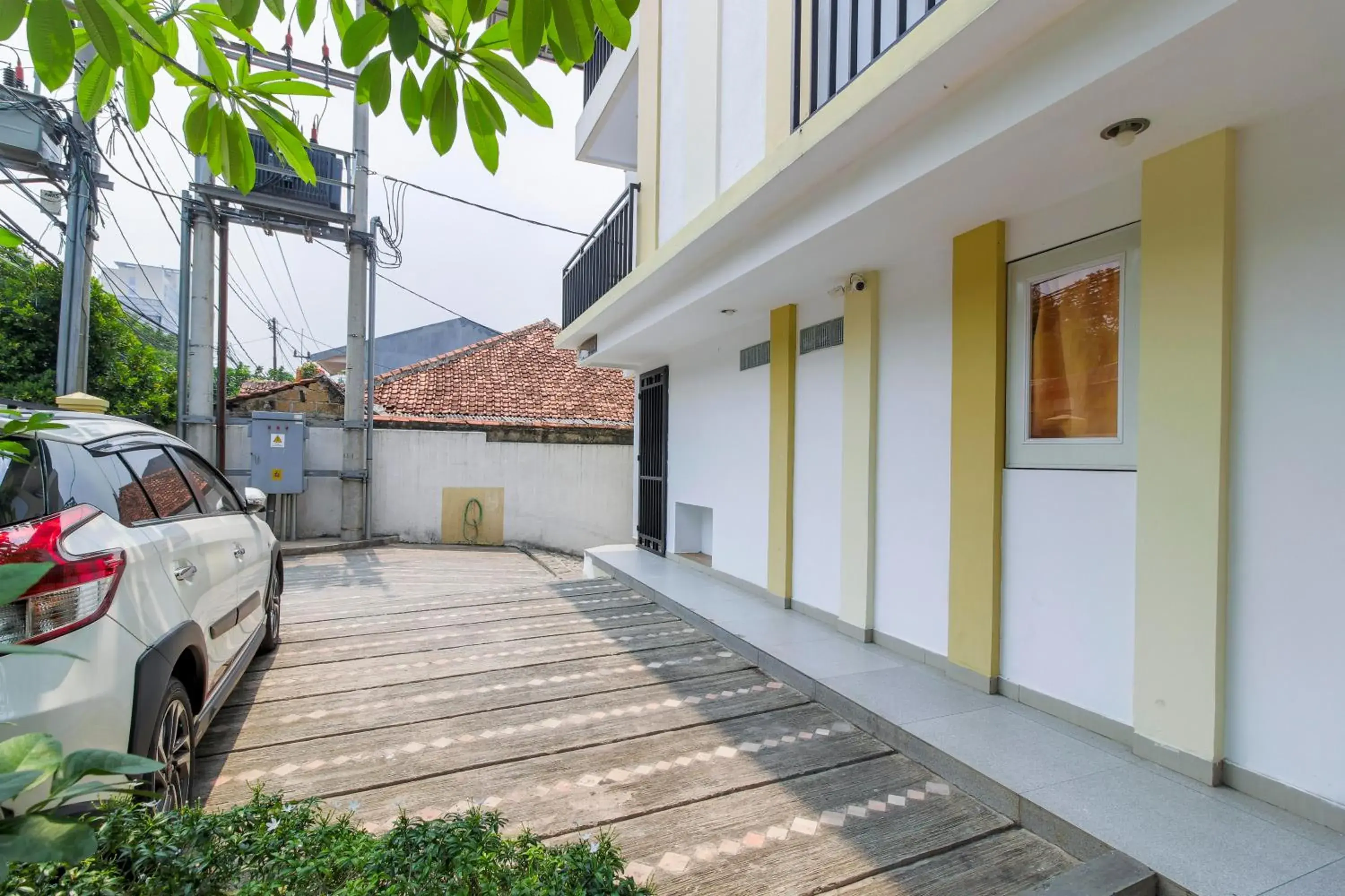 Property building in G357 Near Margo City Property building in G357 Near Margo City