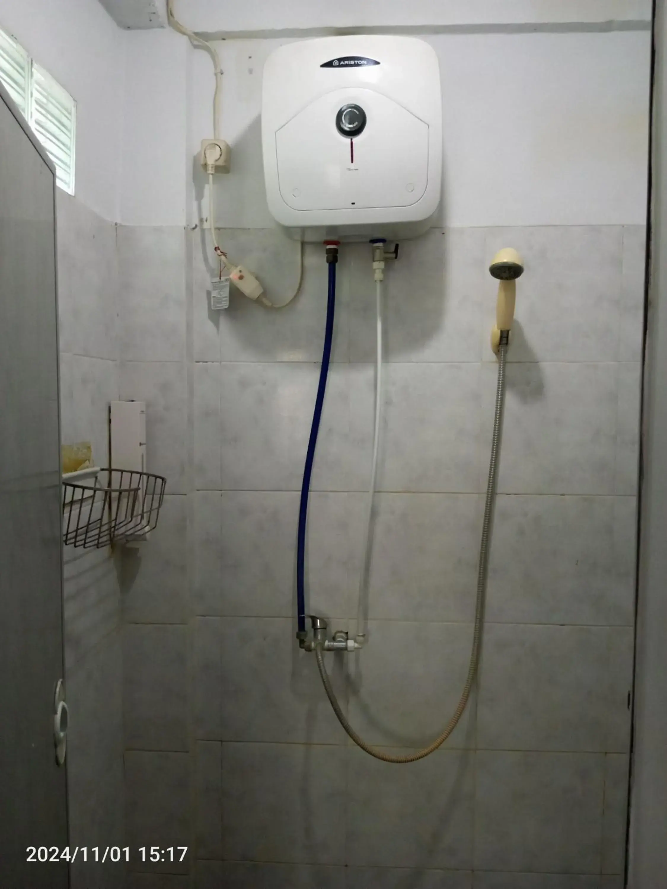 G357 Near Margo City G357 Near Margo City