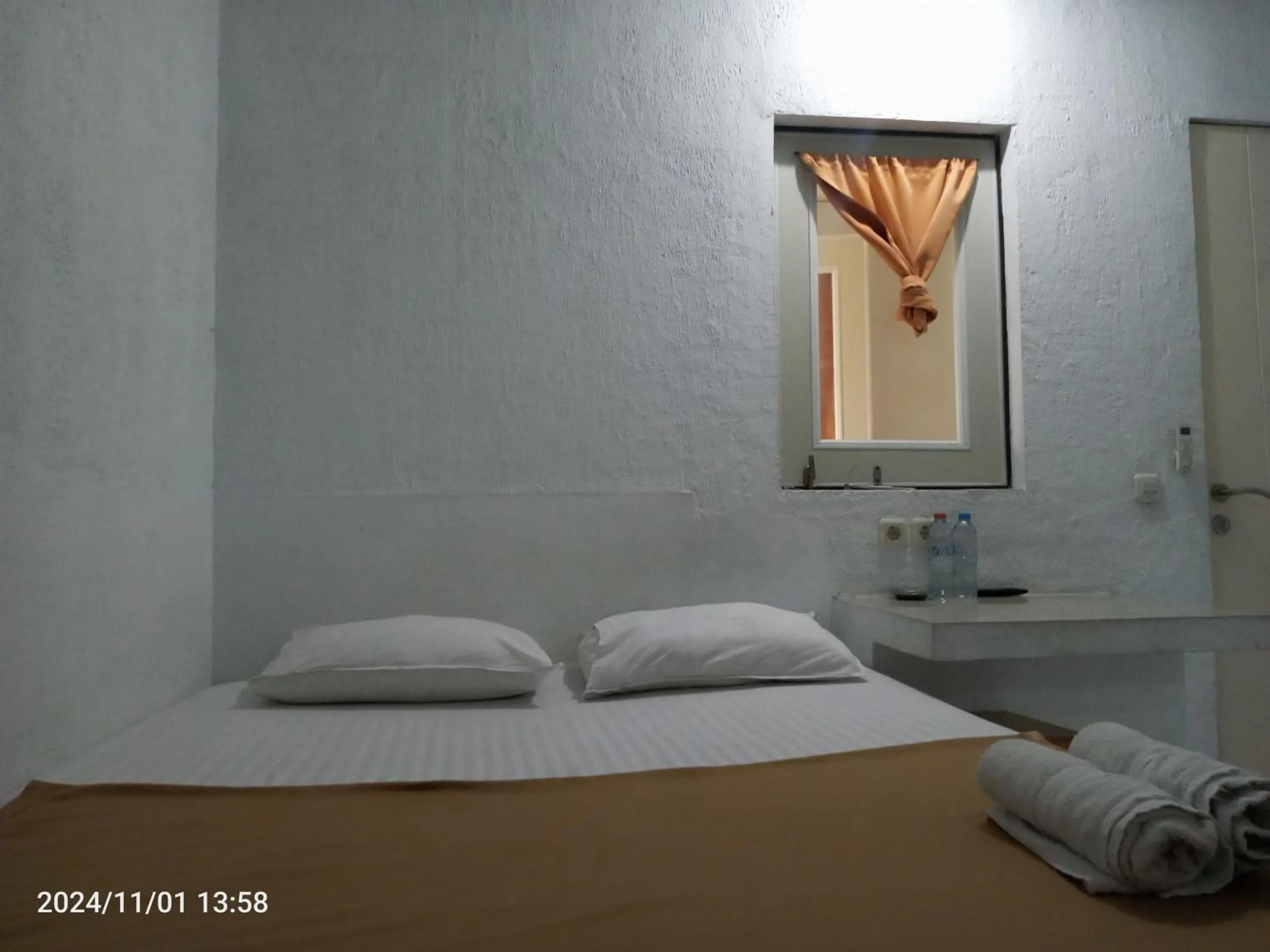 Bed in G357 Near Margo City