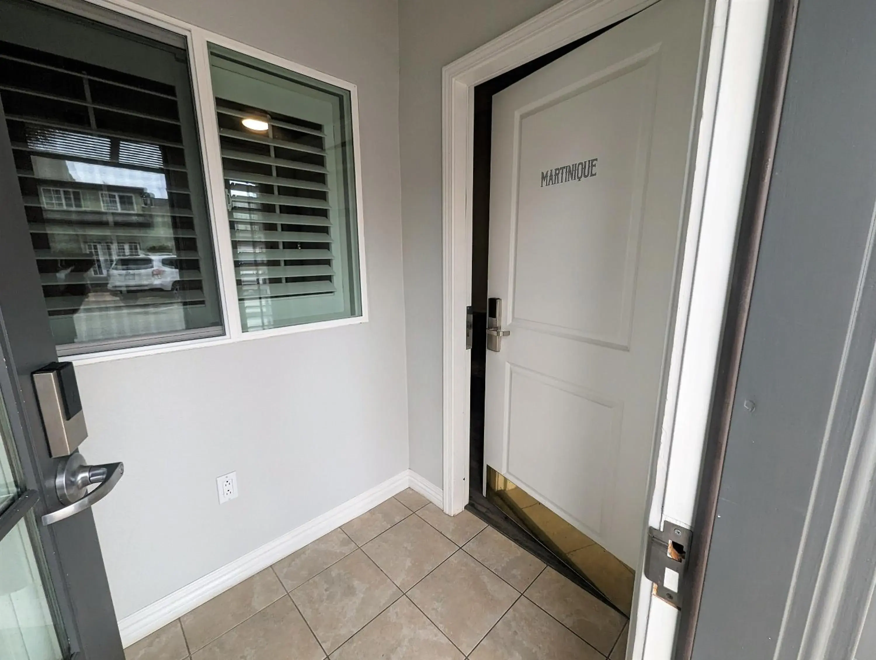 Street view in Capitola Hotel Street view in Capitola Hotel