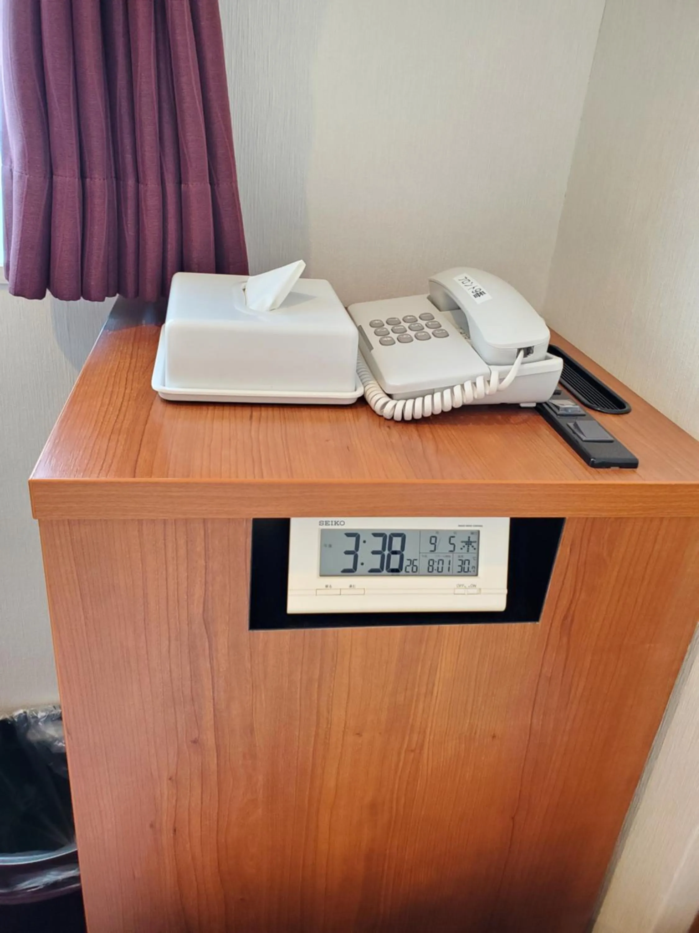 Benikea Calton Hotel Osaka Doutonbori