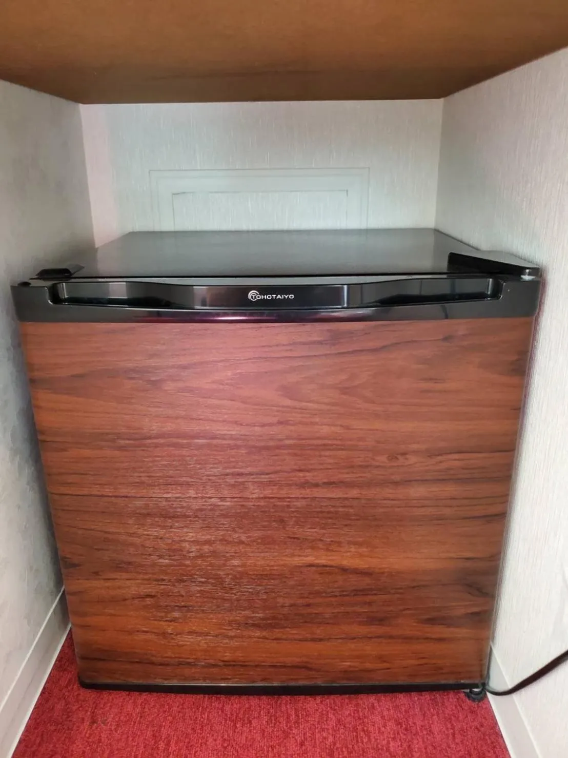 Benikea Calton Hotel Osaka Doutonbori