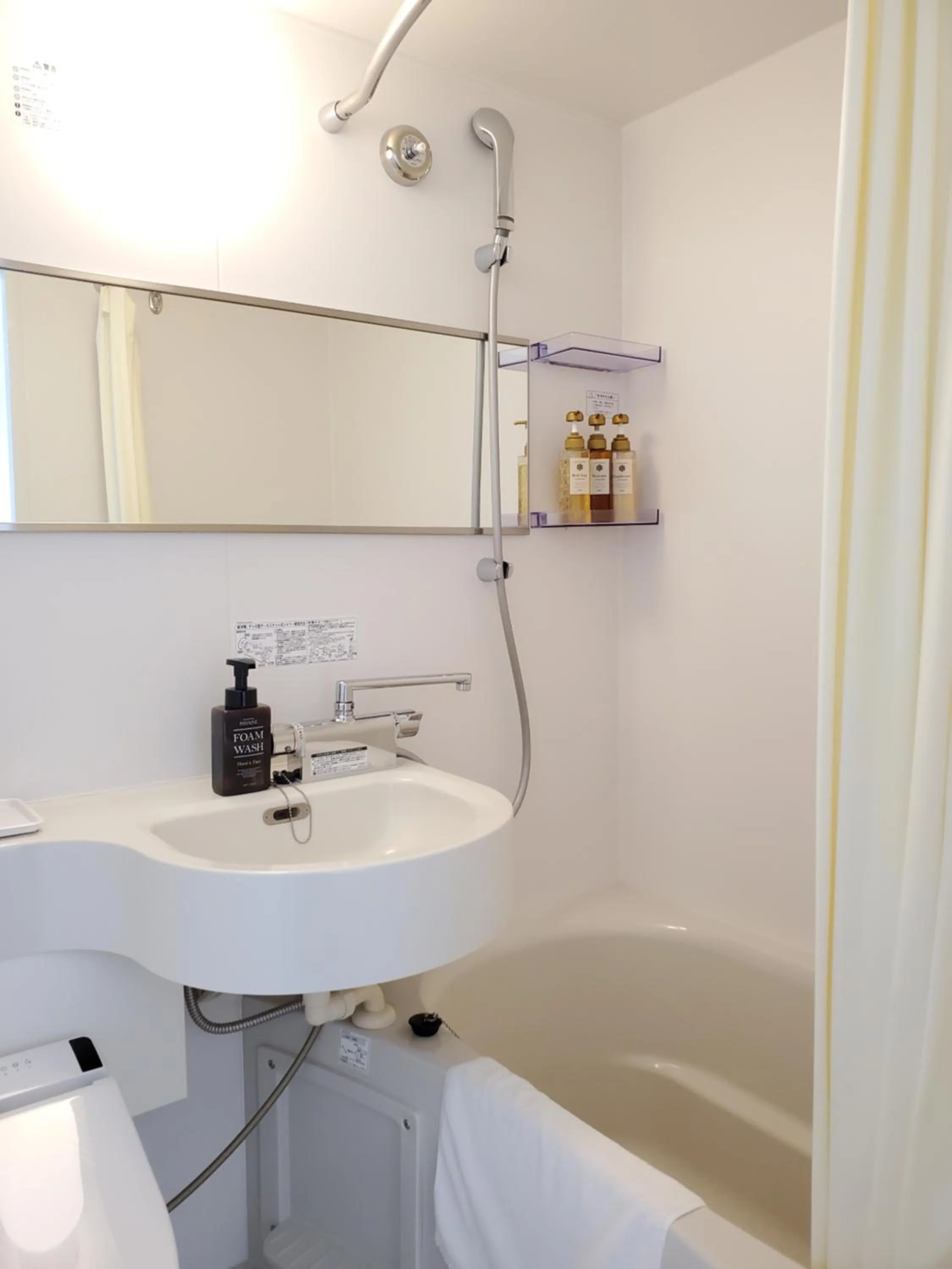 Benikea Calton Hotel Osaka Doutonbori