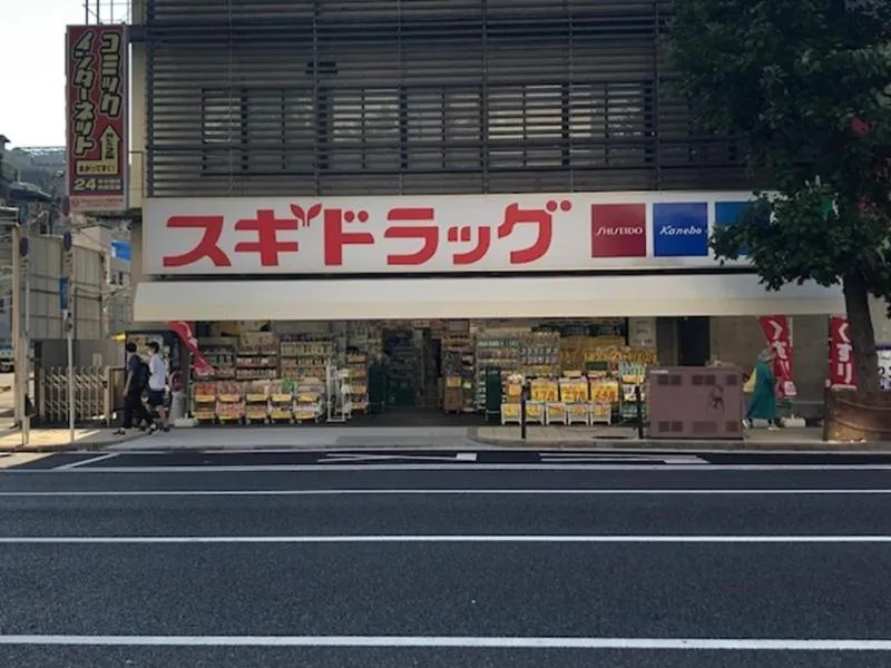 Benikea Calton Hotel Osaka Doutonbori