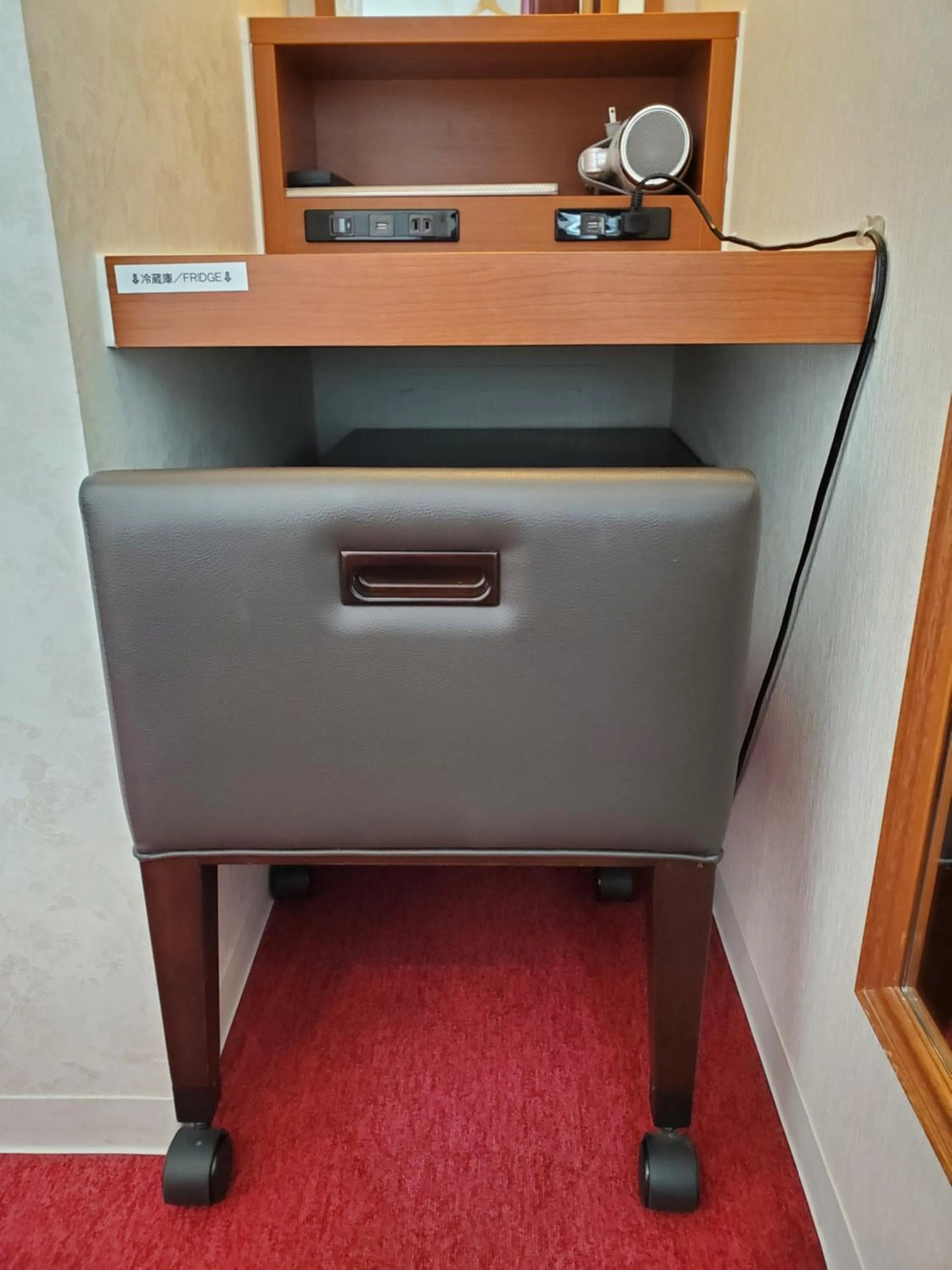 Benikea Calton Hotel Osaka Doutonbori