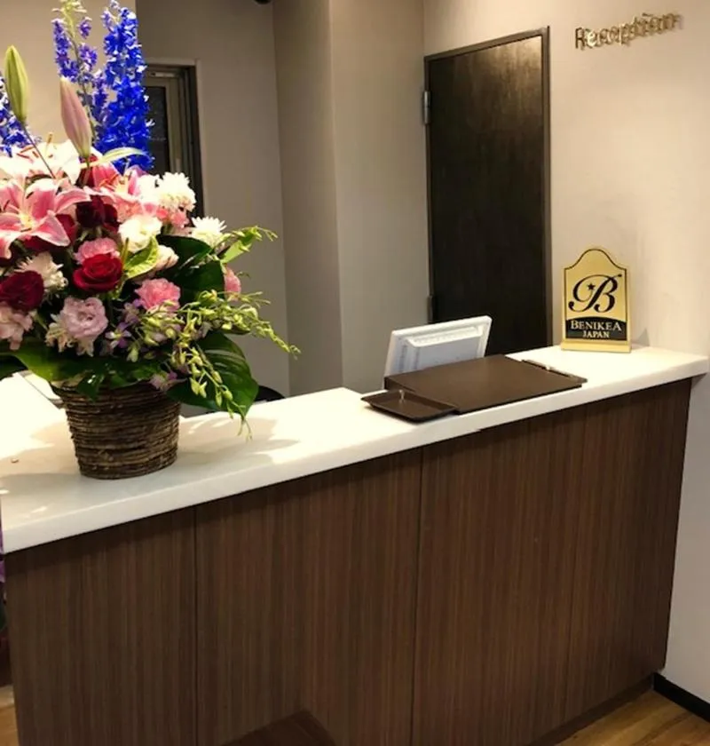 Benikea Calton Hotel Osaka Doutonbori