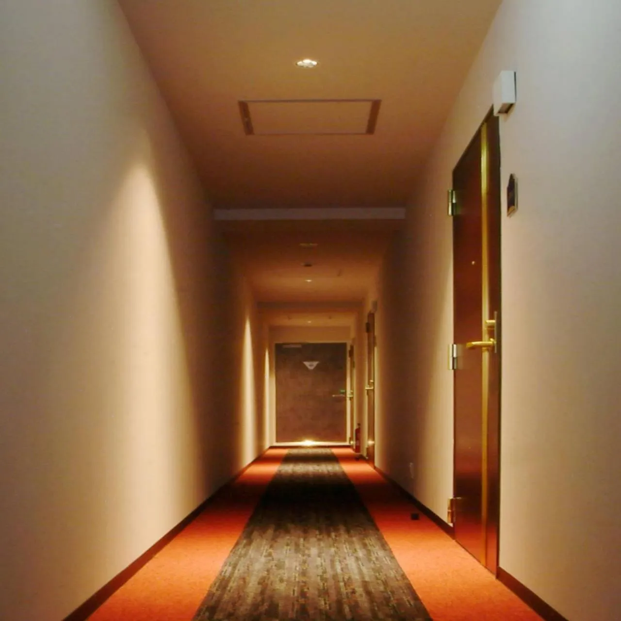 Benikea Calton Hotel Osaka Doutonbori